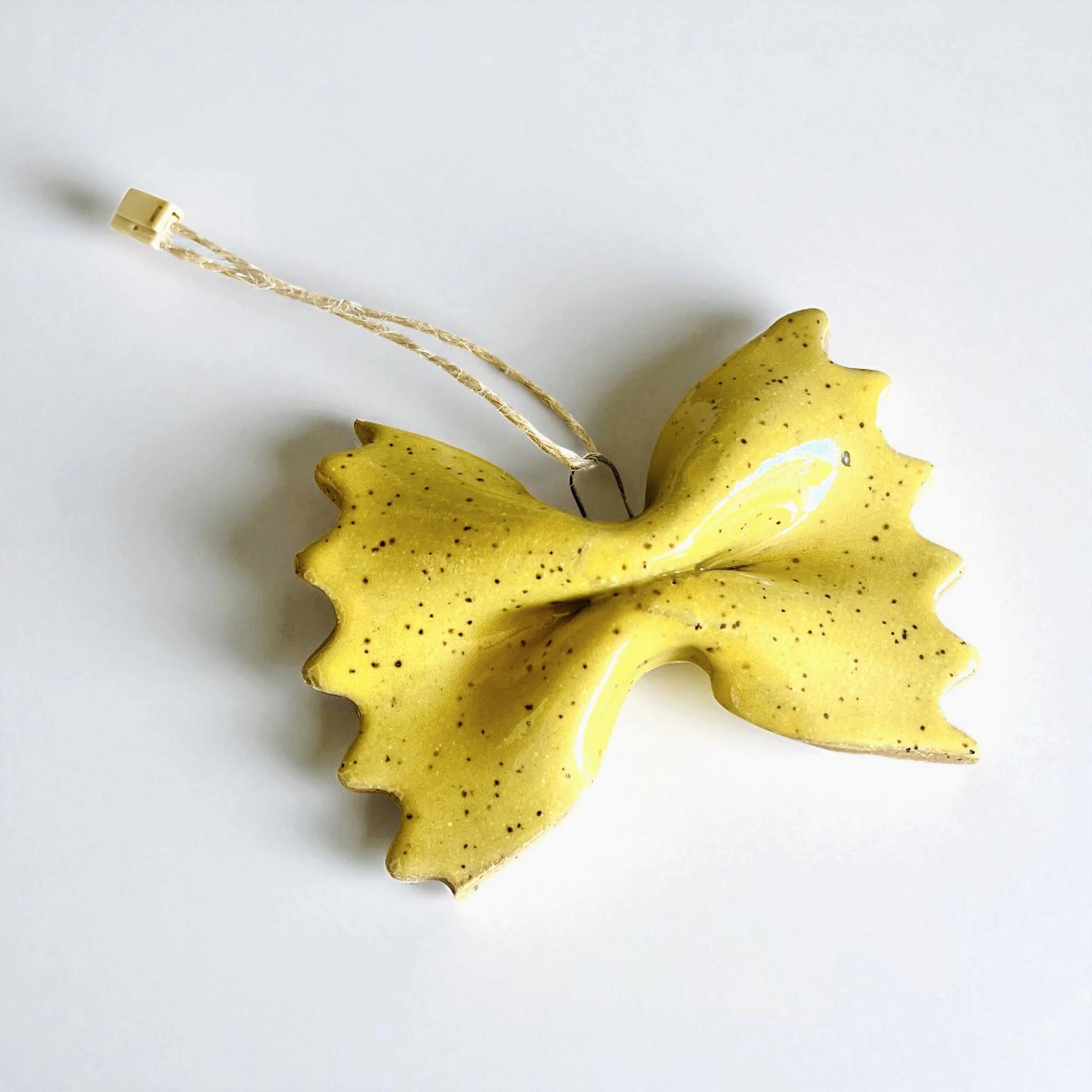 Heavyweight Ceramics