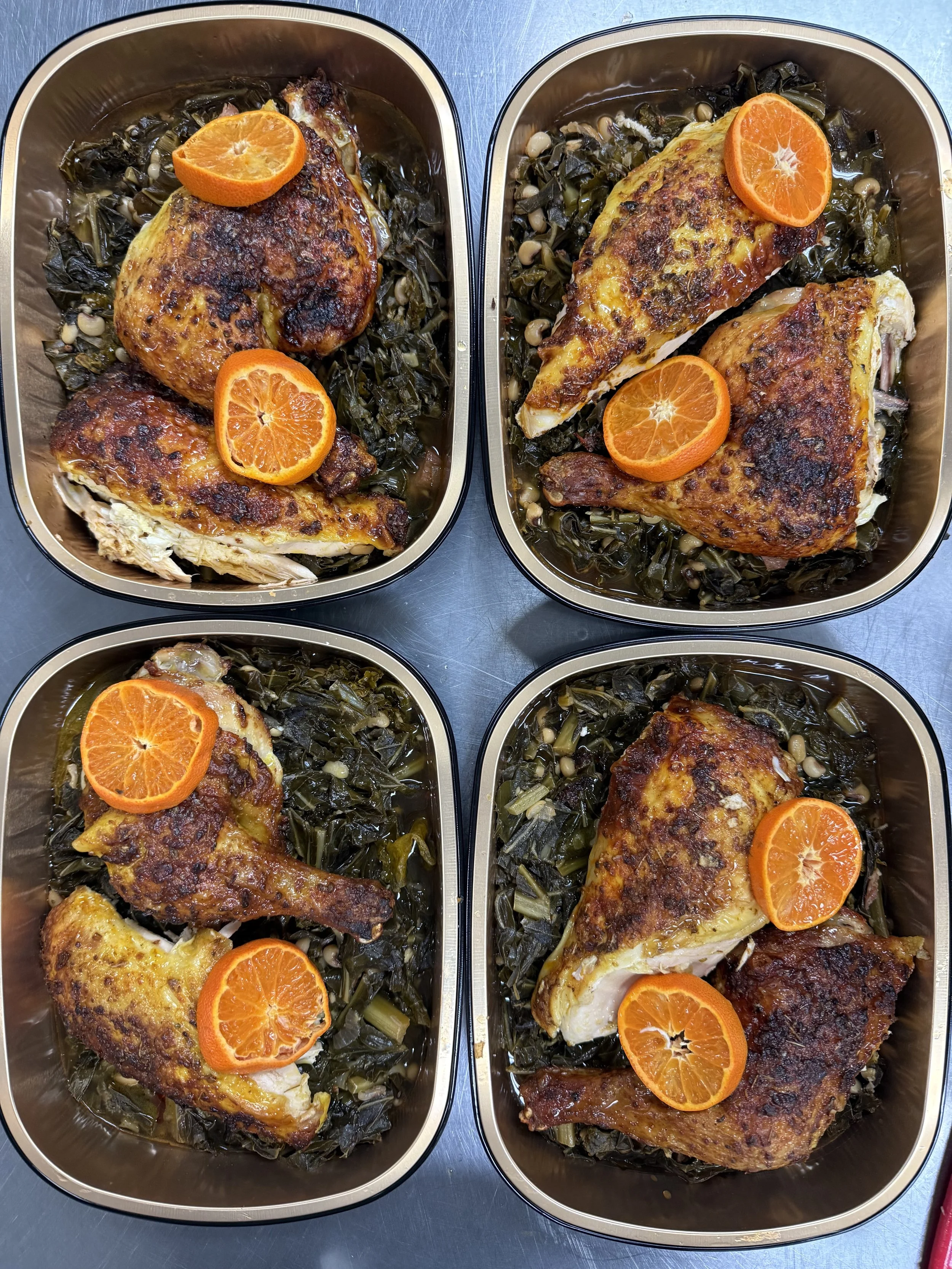 In Good Company Nash