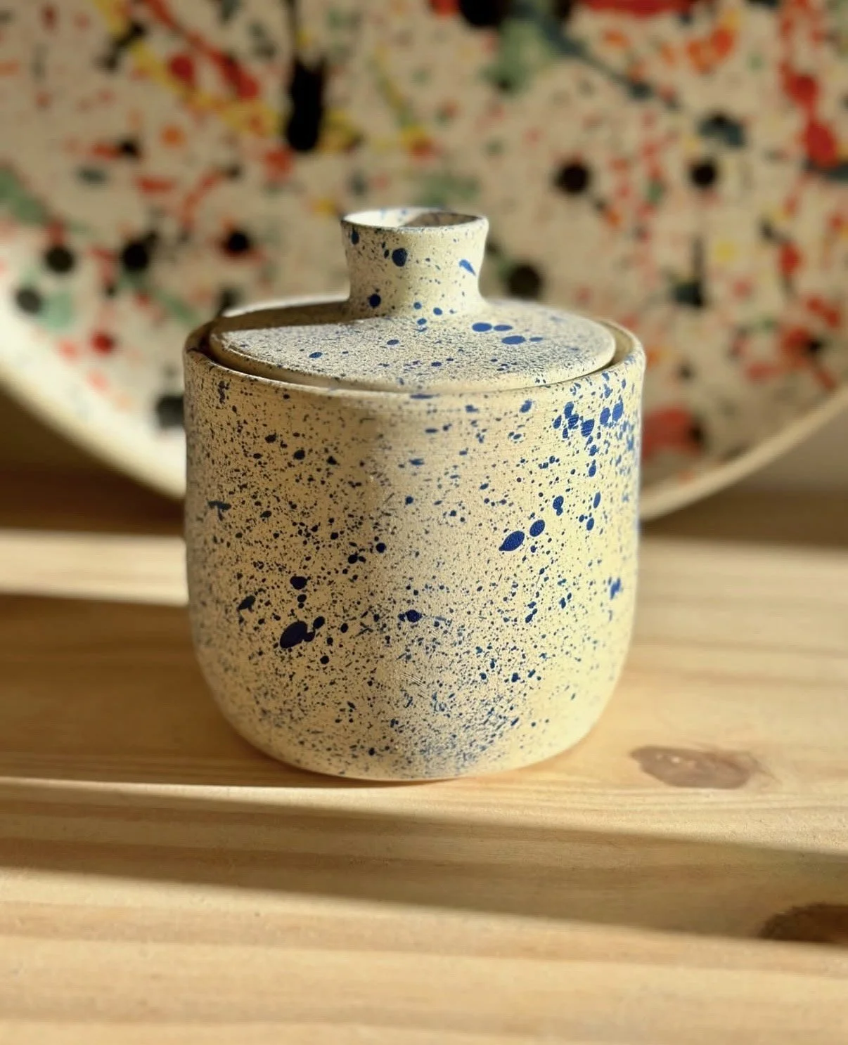 Salt Ceramics