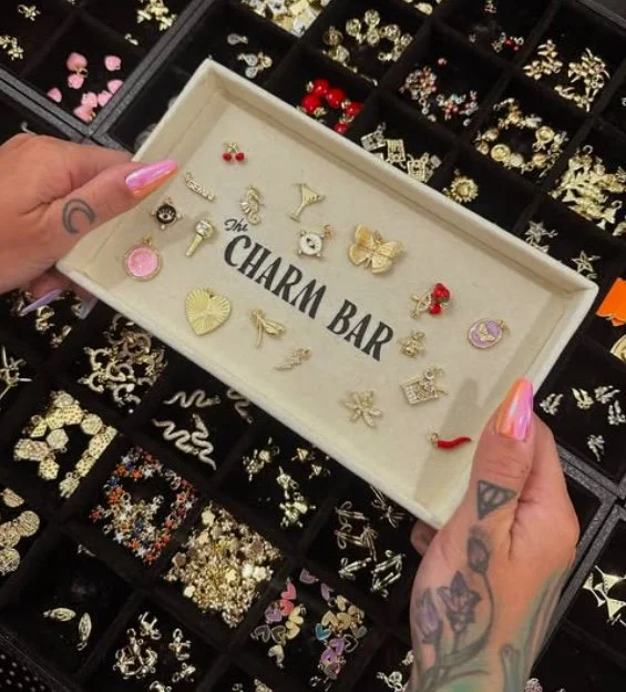 The Charm Bar