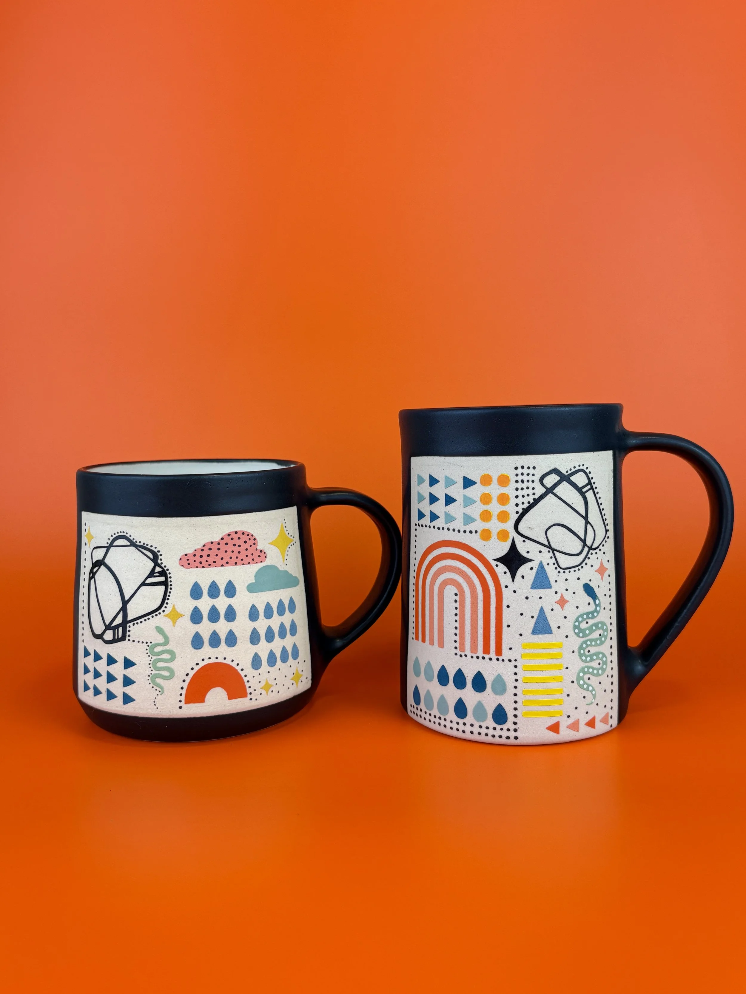 Urban Earth Ceramics