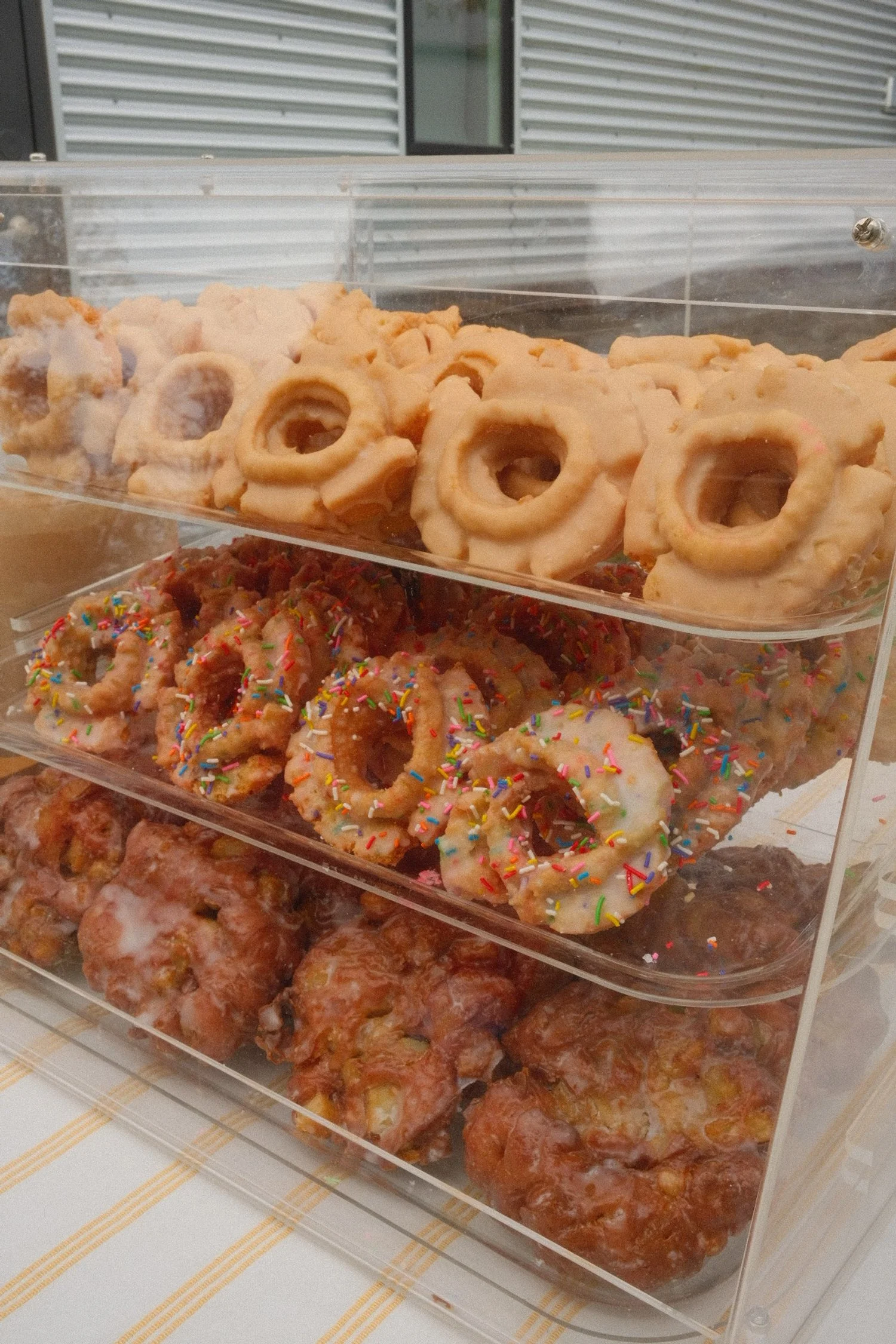 Conny And Jonny Doughnuts