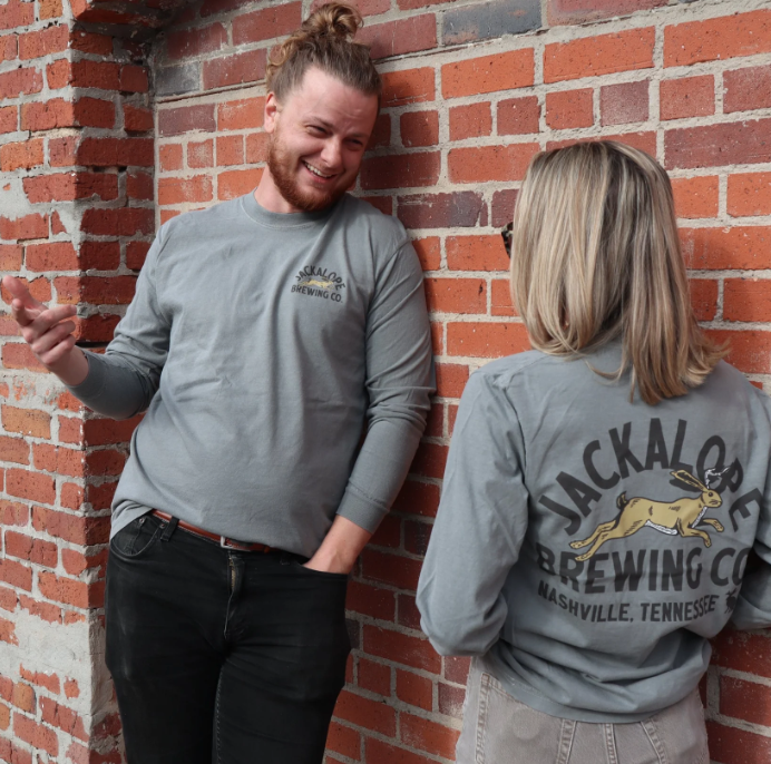 Jackalope Brewing Co 