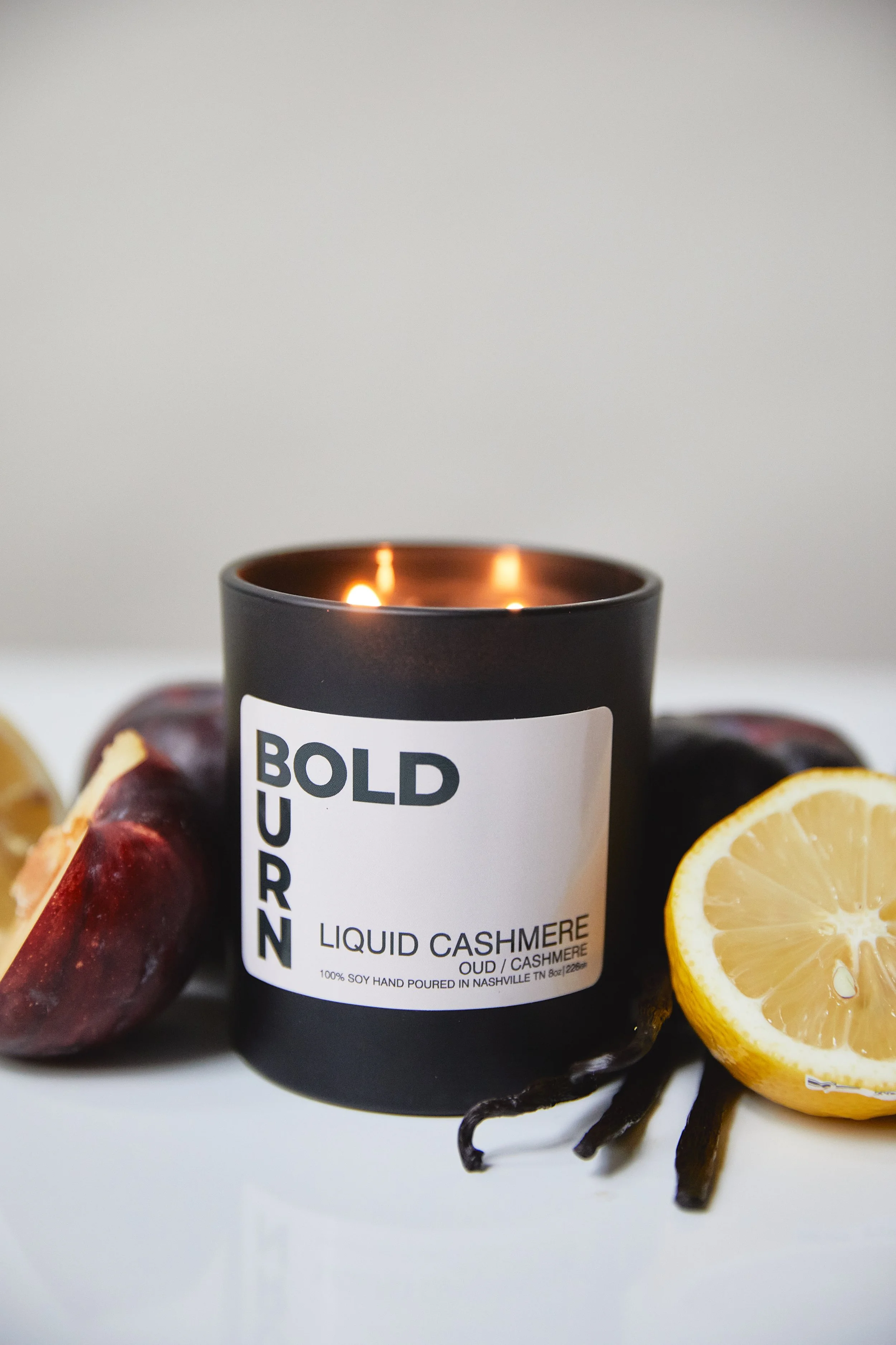 Bold Burn Candles LLC