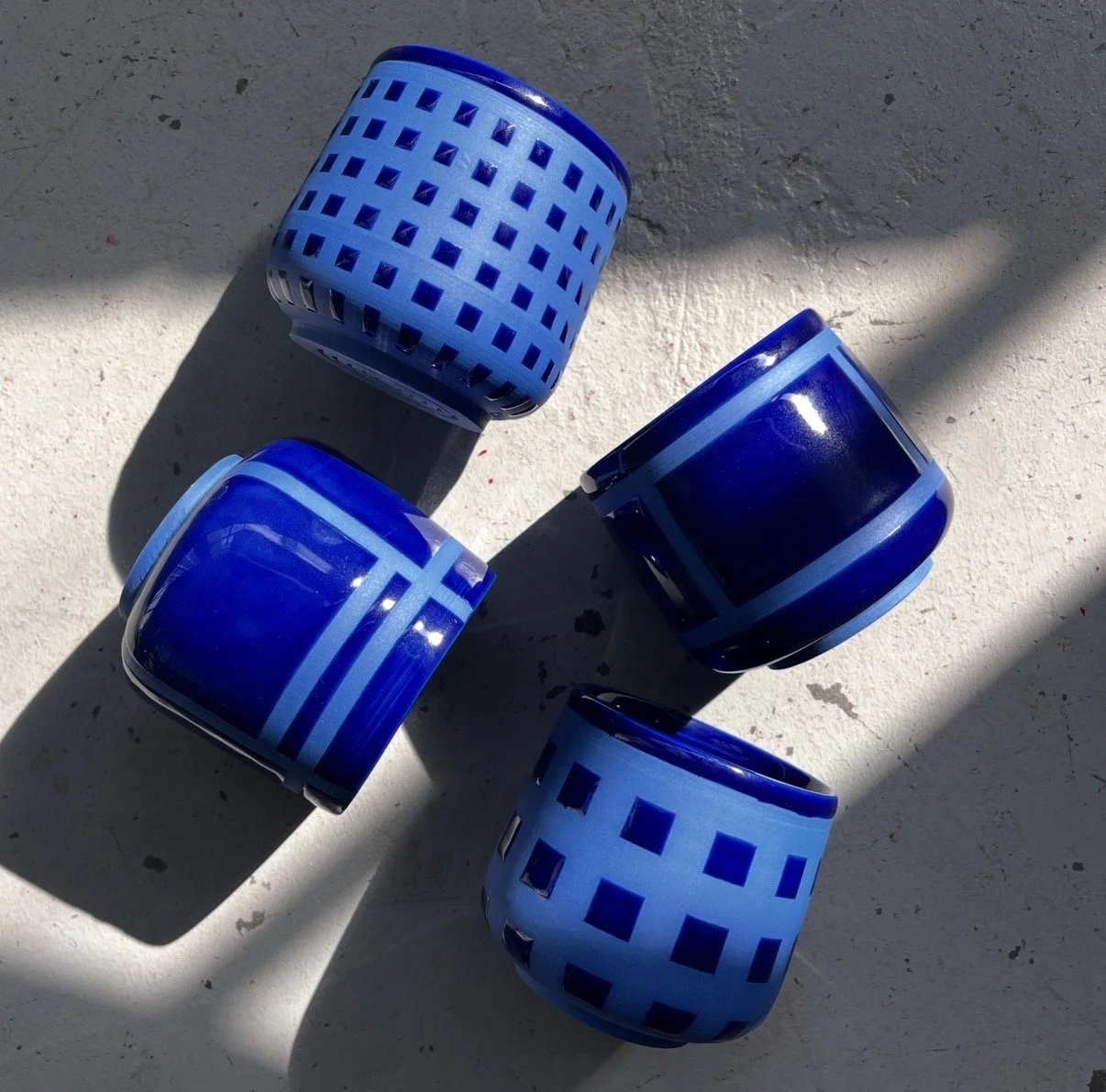 Charlotte Smith Studios