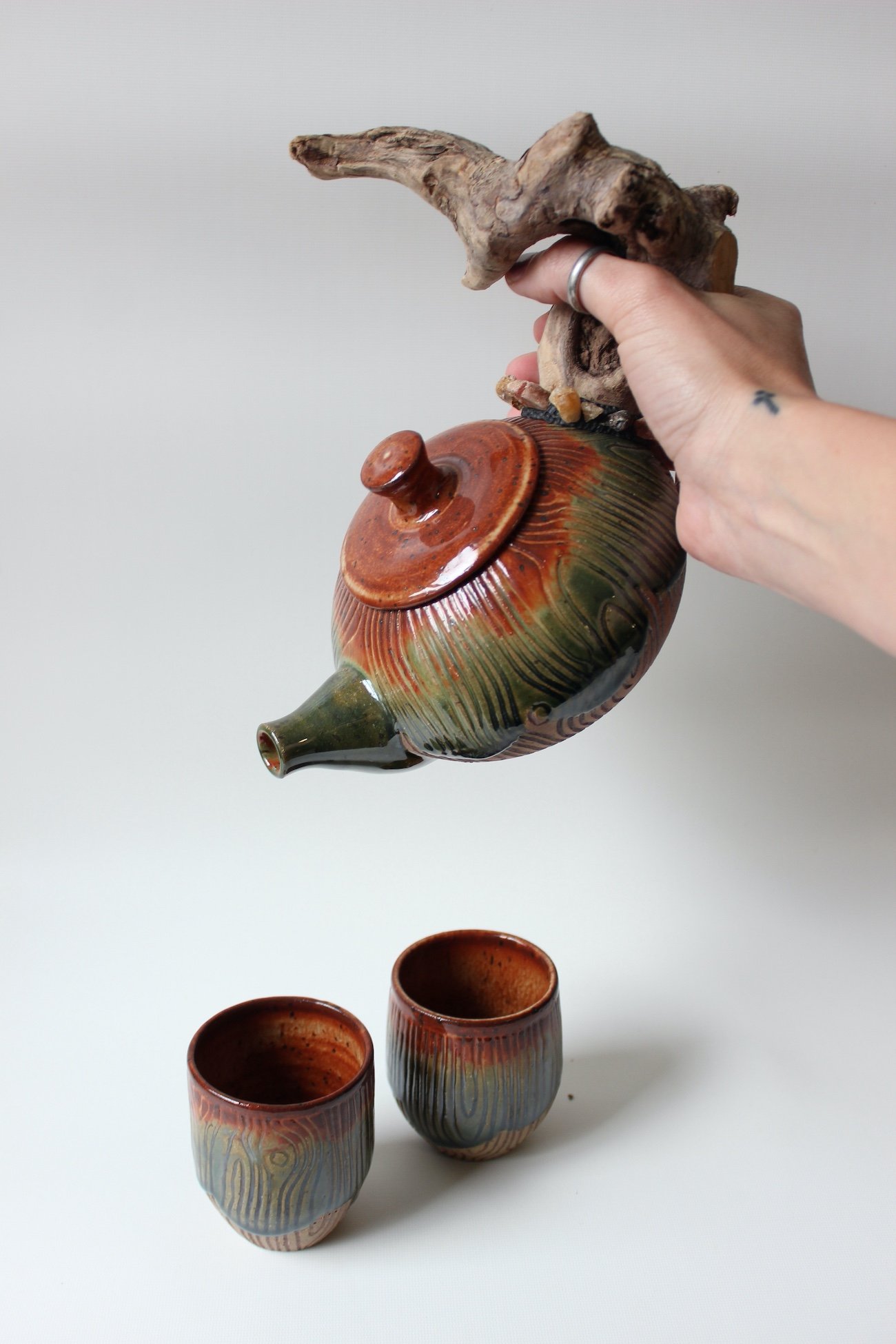 Cold Mountain Ceramics