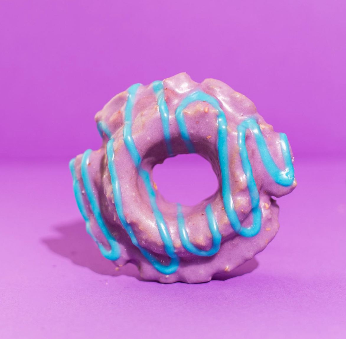 Conny And Jonny Doughnuts 