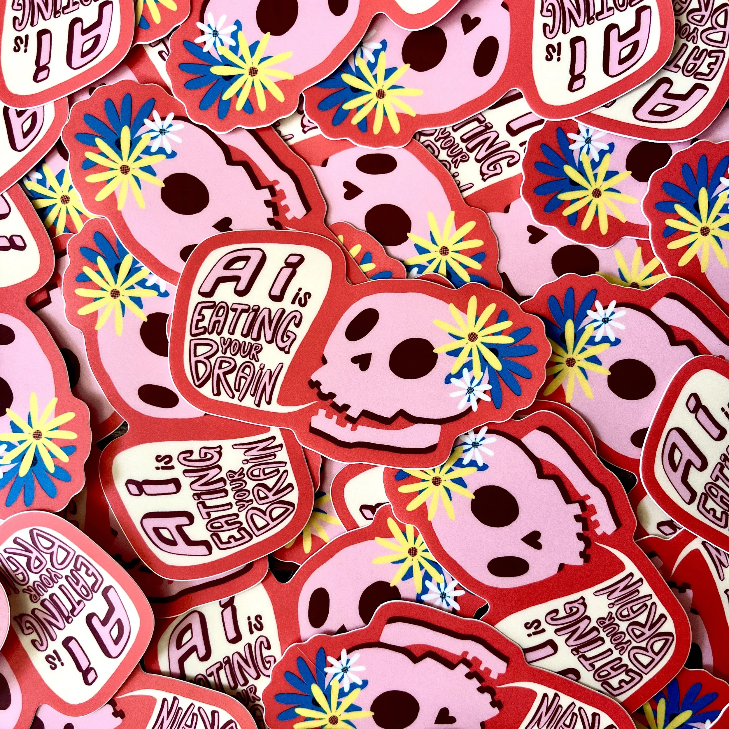 Corrie Liotta Illustration