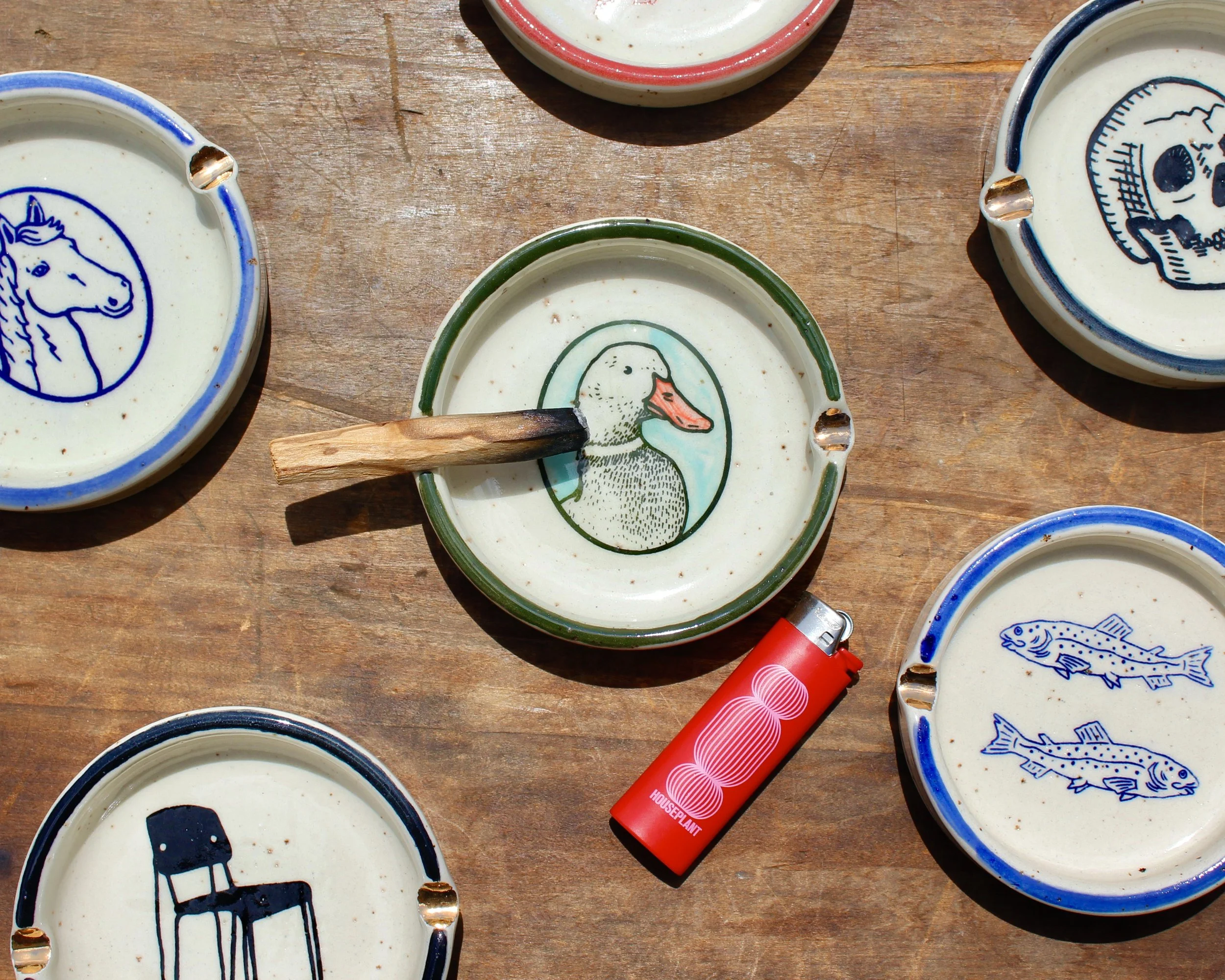 David Kring Ceramics