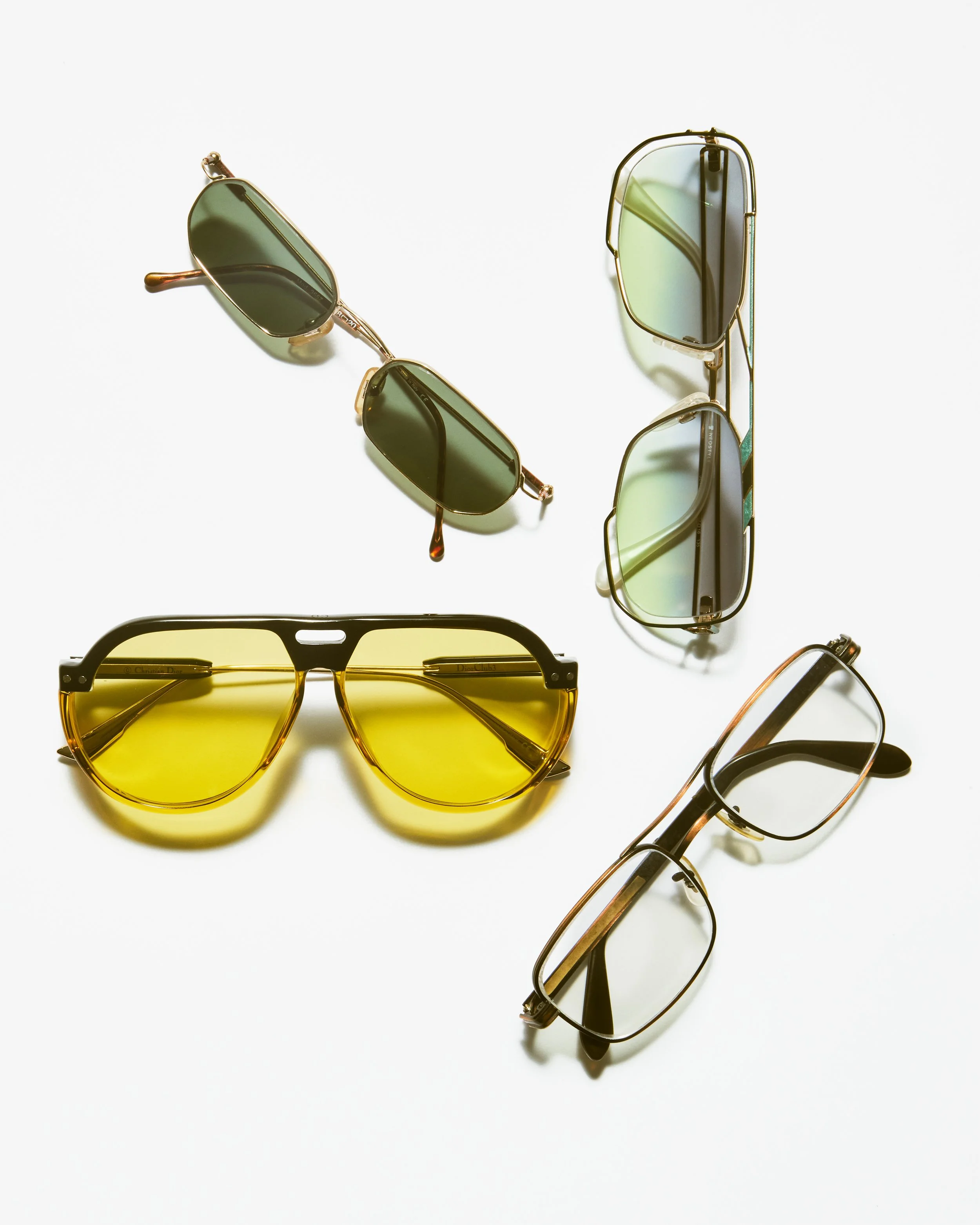 Denslow Vintage Eyewear