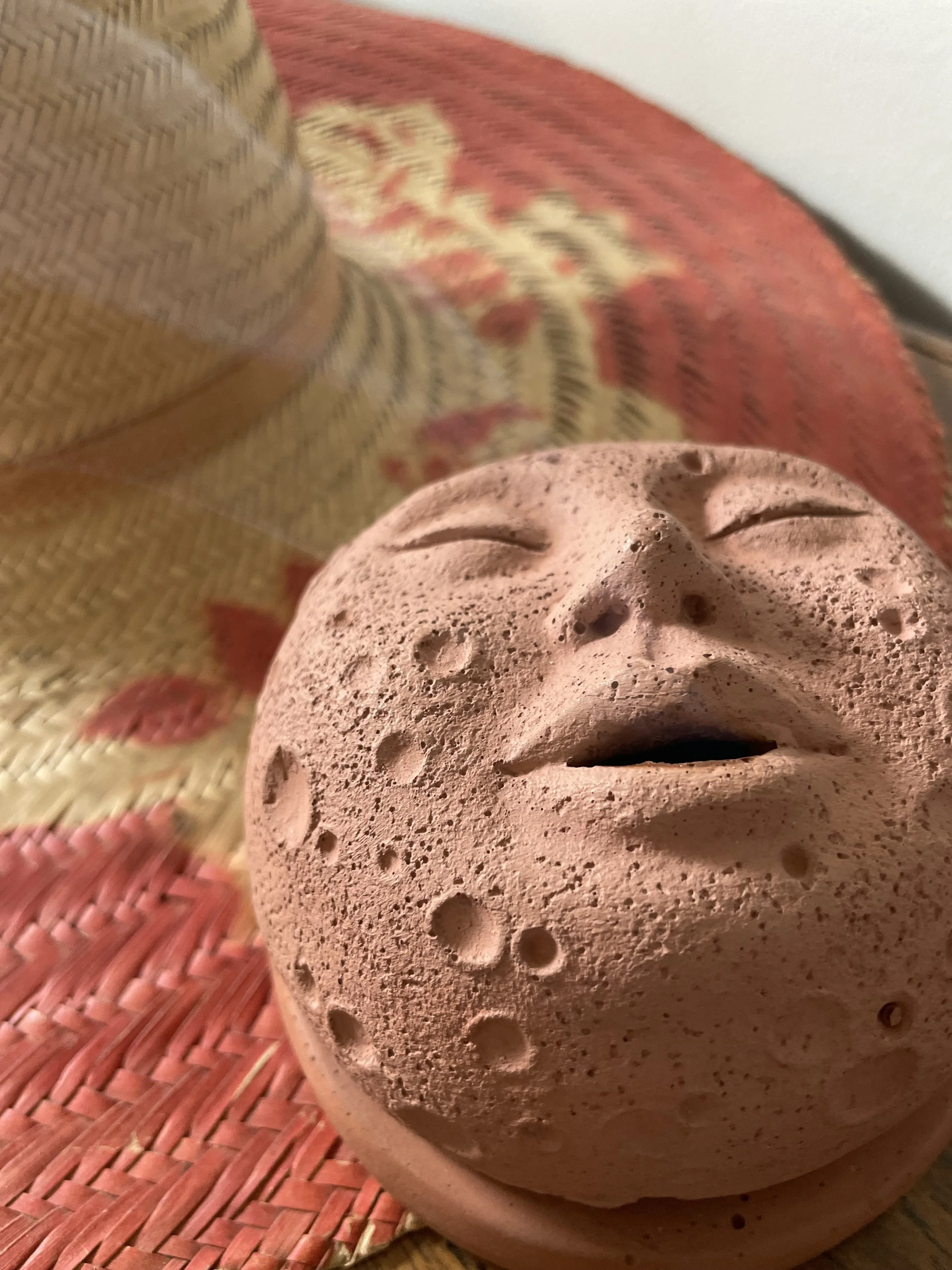 Green Jeans Plants & Cement Knick-Knacks