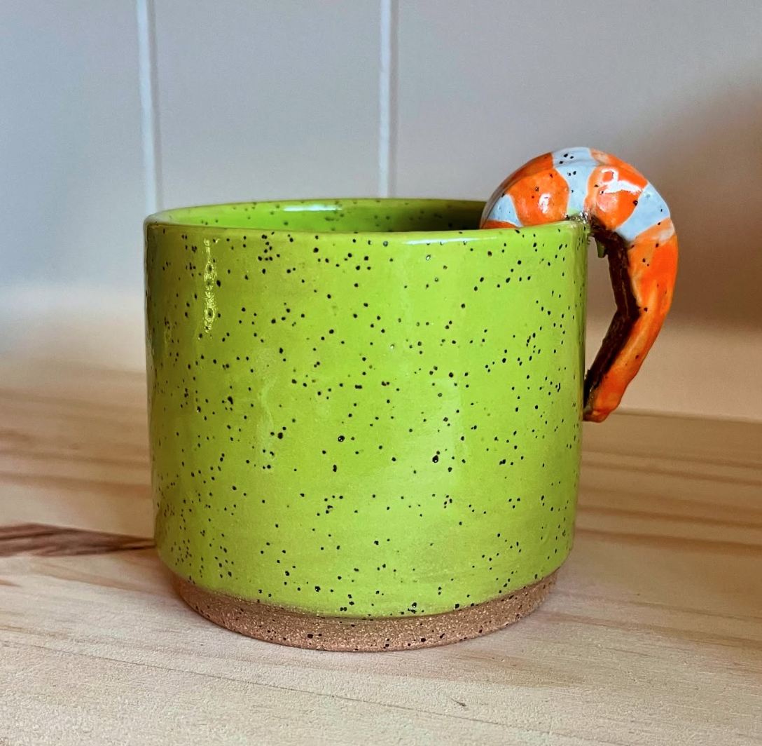 Heavyweight Ceramics