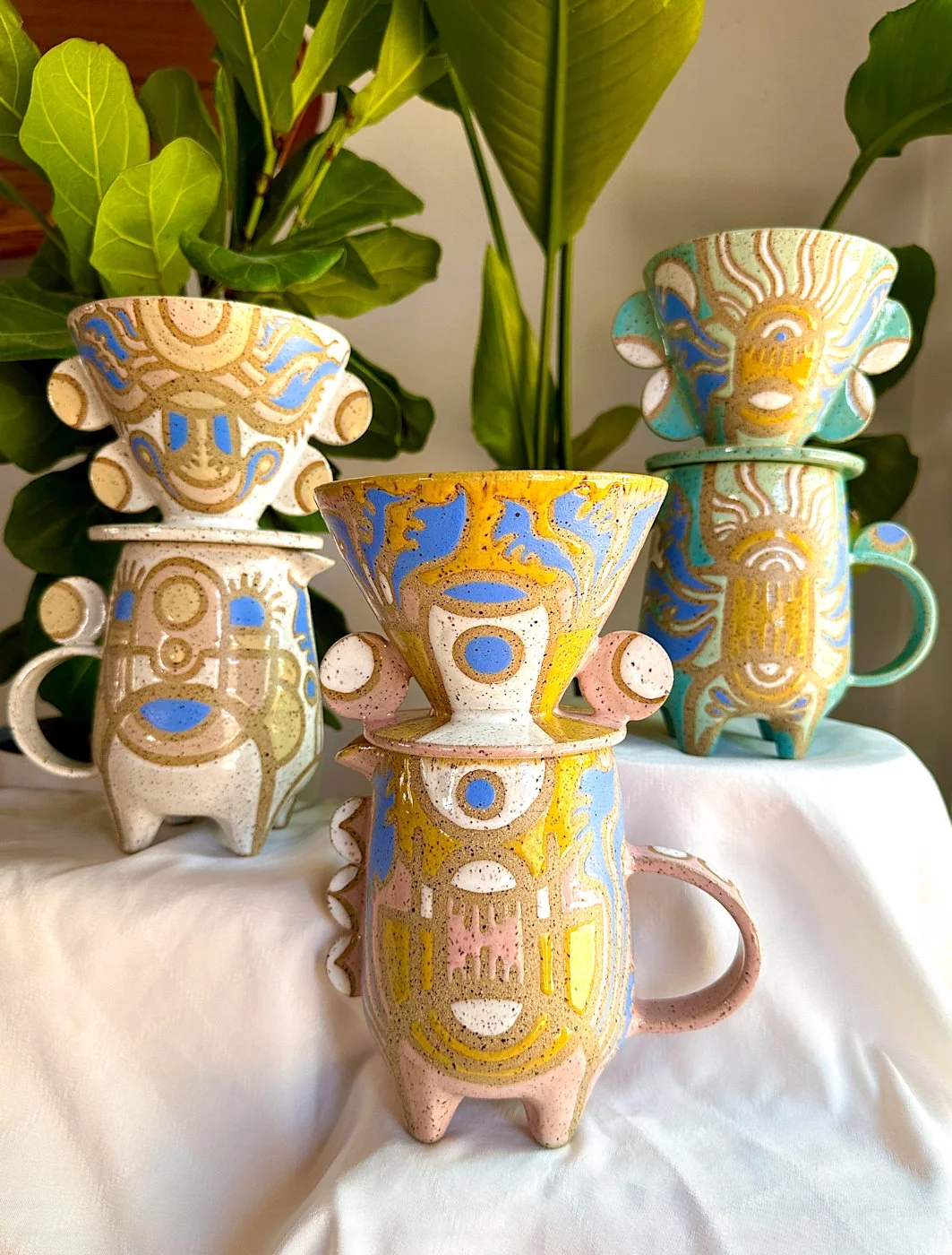 Invisible Twin Studio 