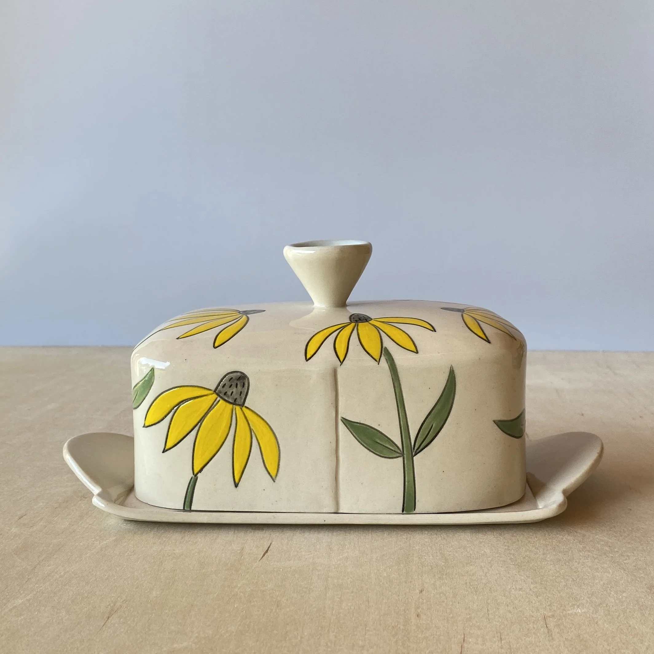 Kaitlin Savage Ceramics