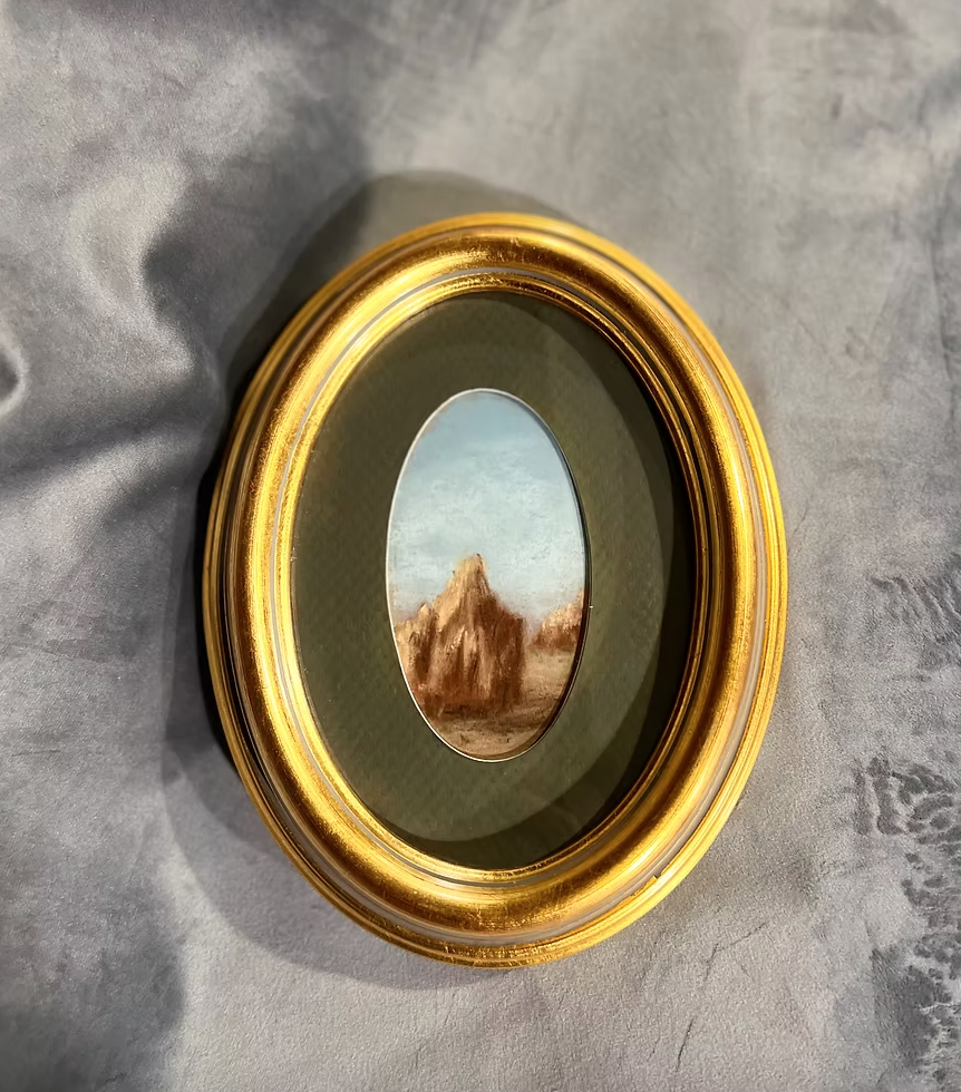 Lydia Jacobs Studios 