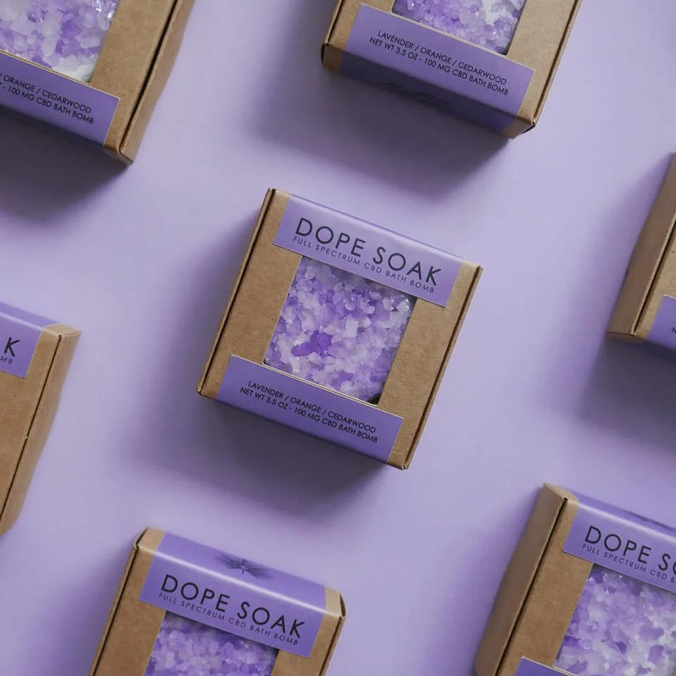 Mellow Mood Hemp Co.