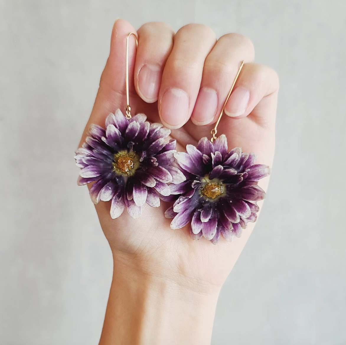 MUMU Botanical Jewelry 