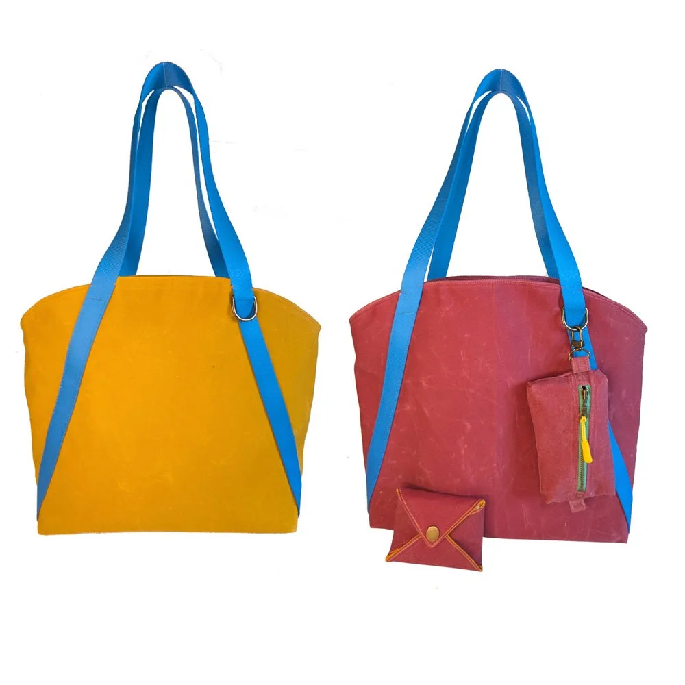 Nikolette Bags