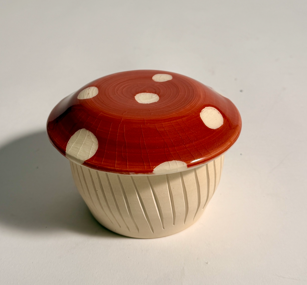 Sarah Holbrook Ceramics