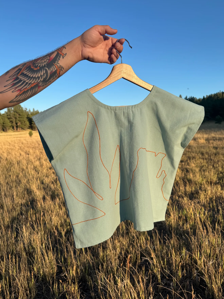 Simpler Clothing Co.