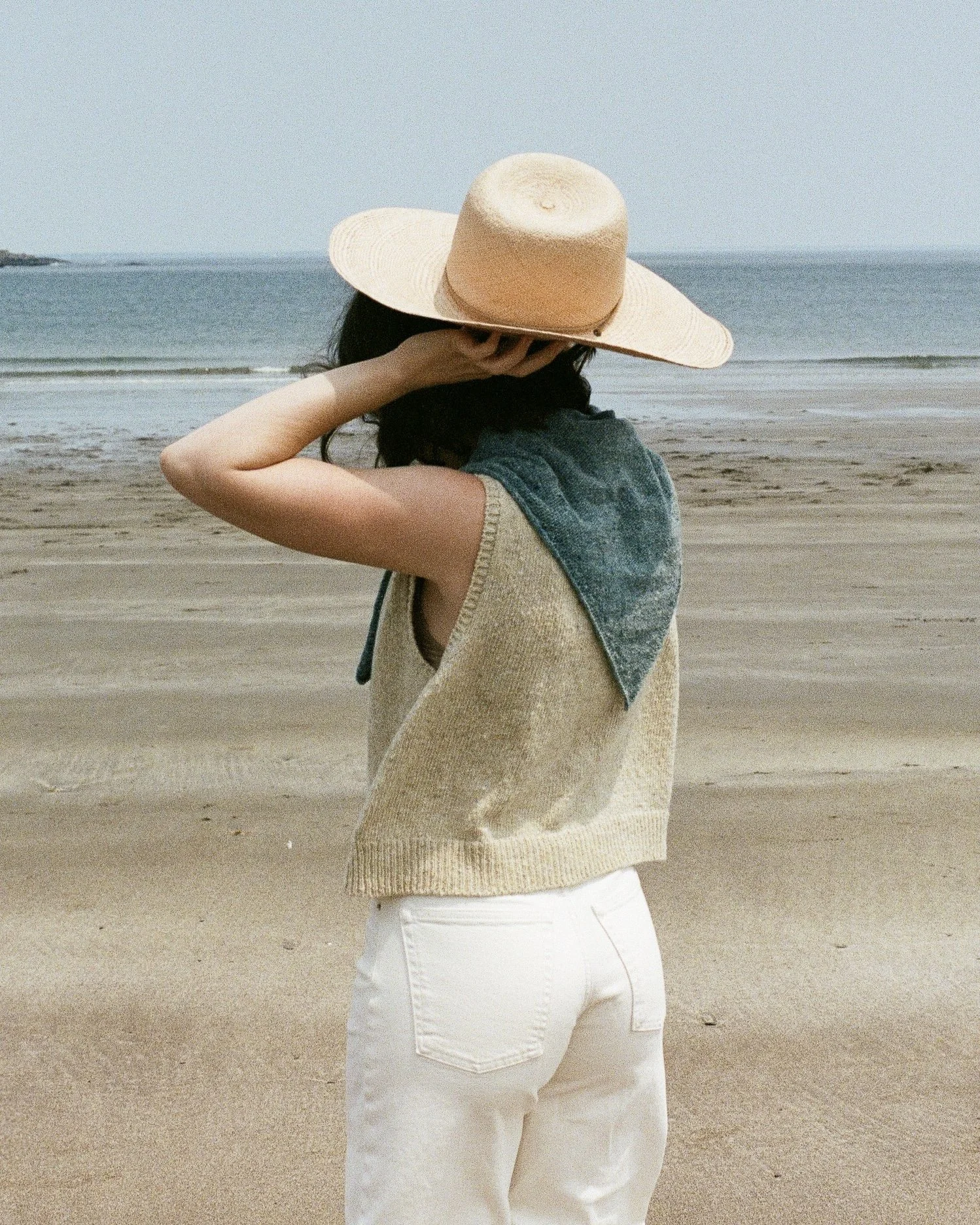 Studio Kelsey Knitwear