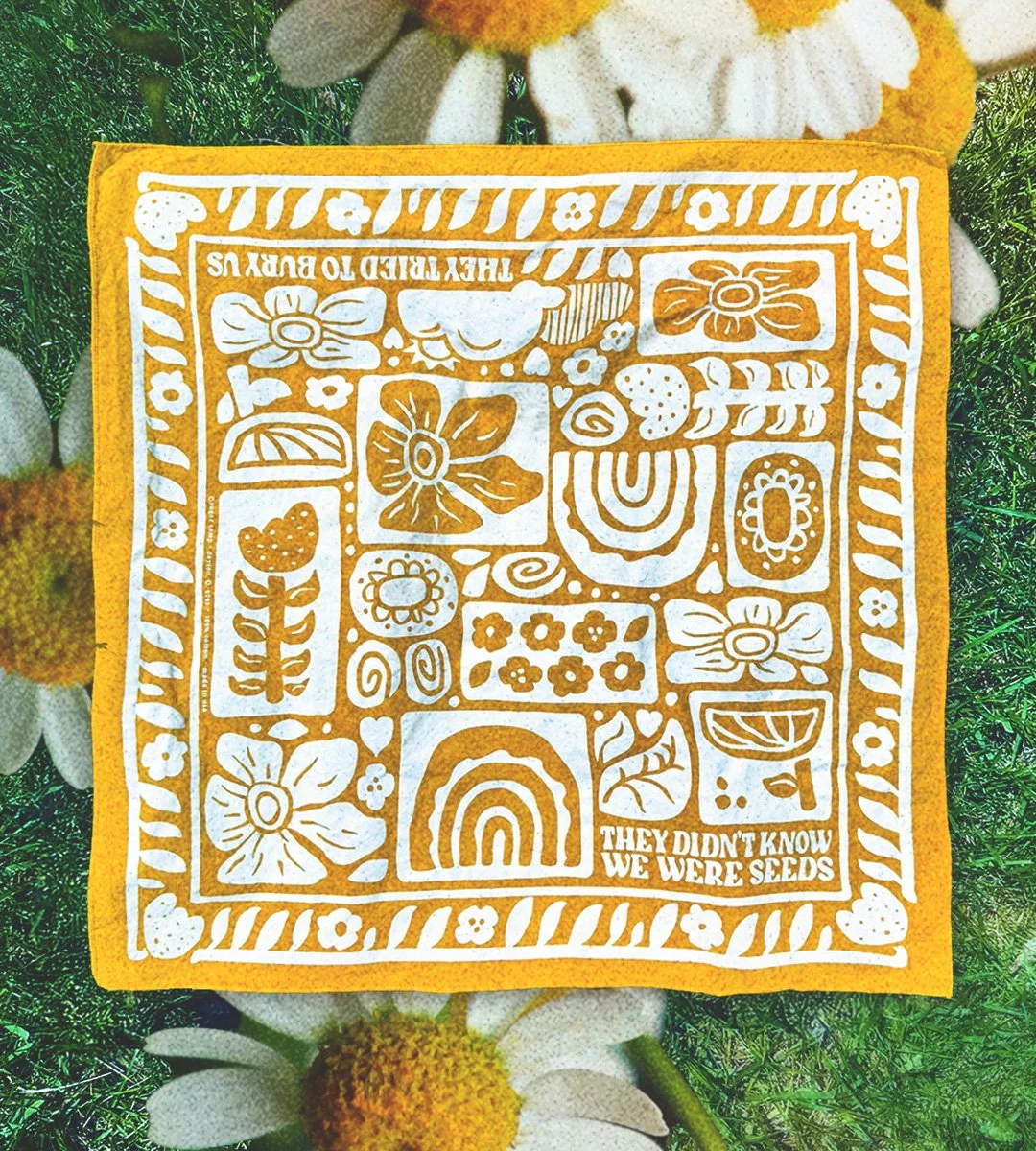 Sugar Camp Bandanas