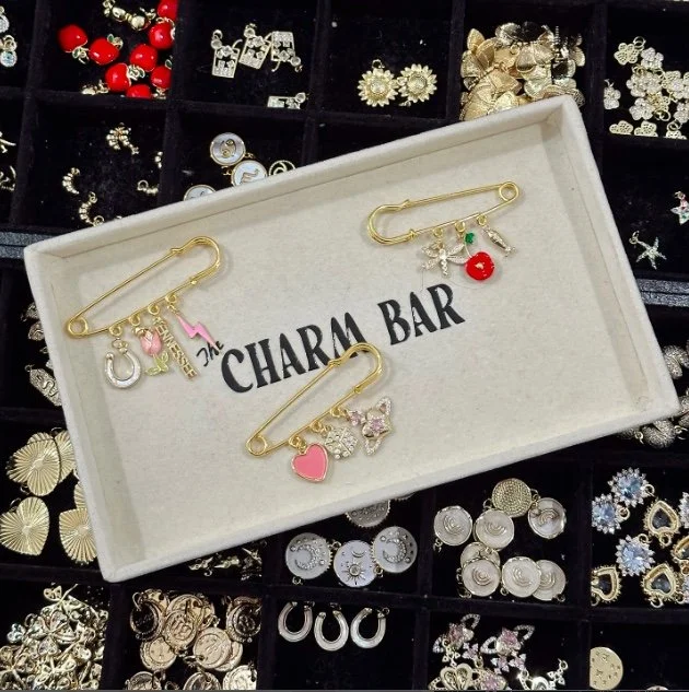 The Charm Bar