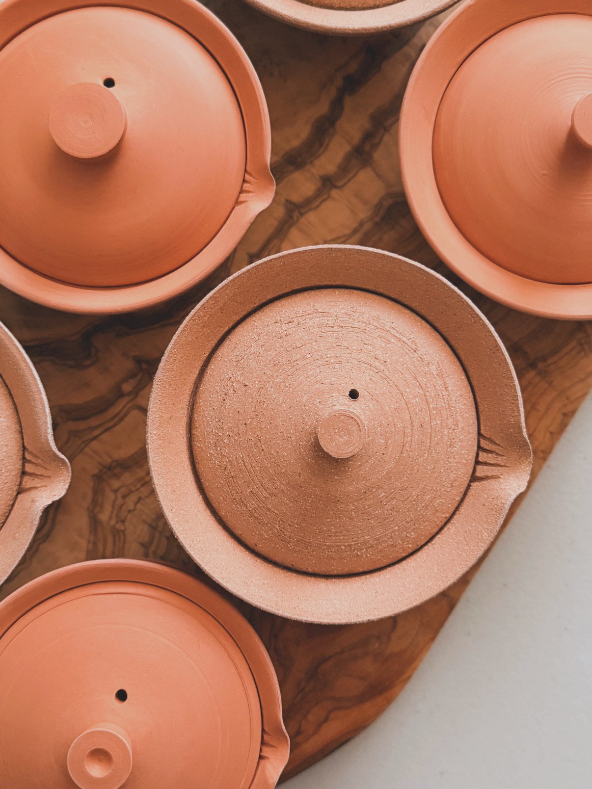 The Reserve by Coury Palermo