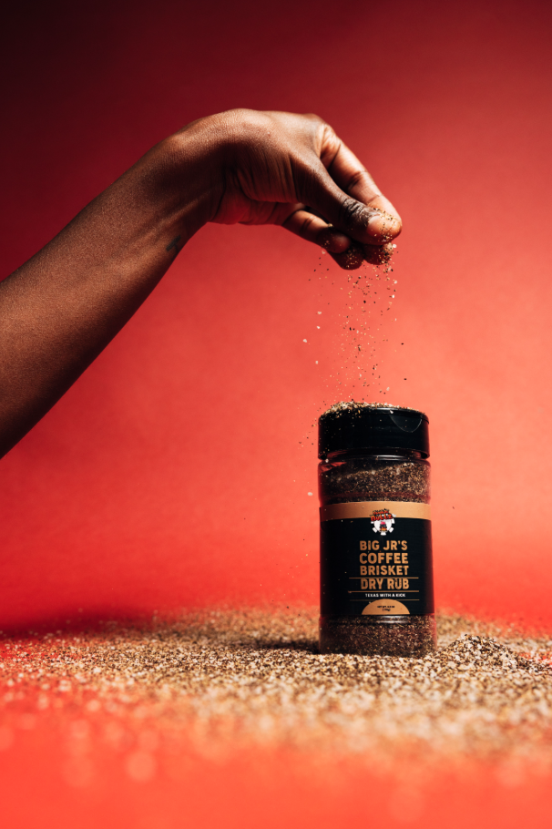 Smokin' Buttz Sauces & Rubs 