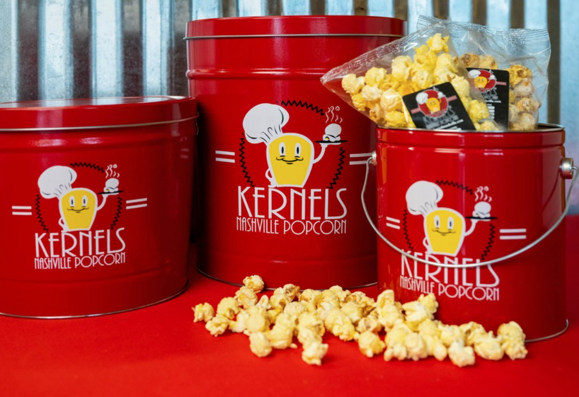 Kernels Nashville 