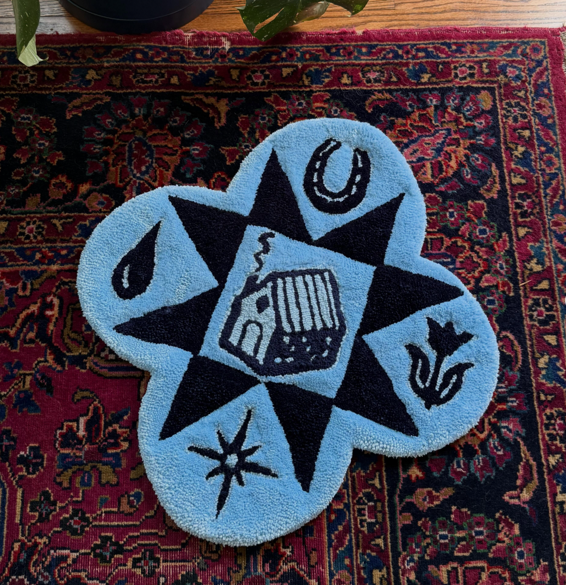 April Rugs