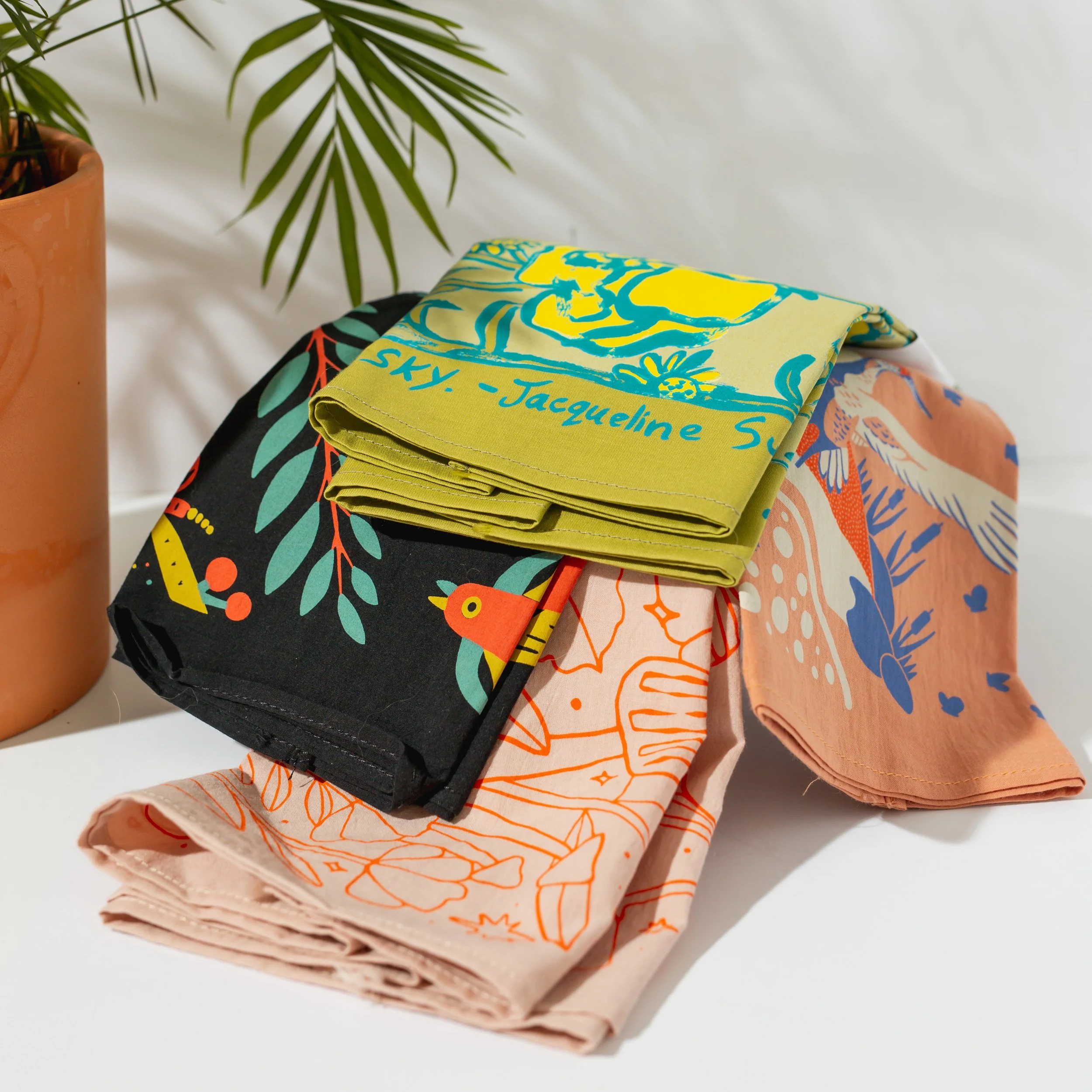 Bandana of the Month Club