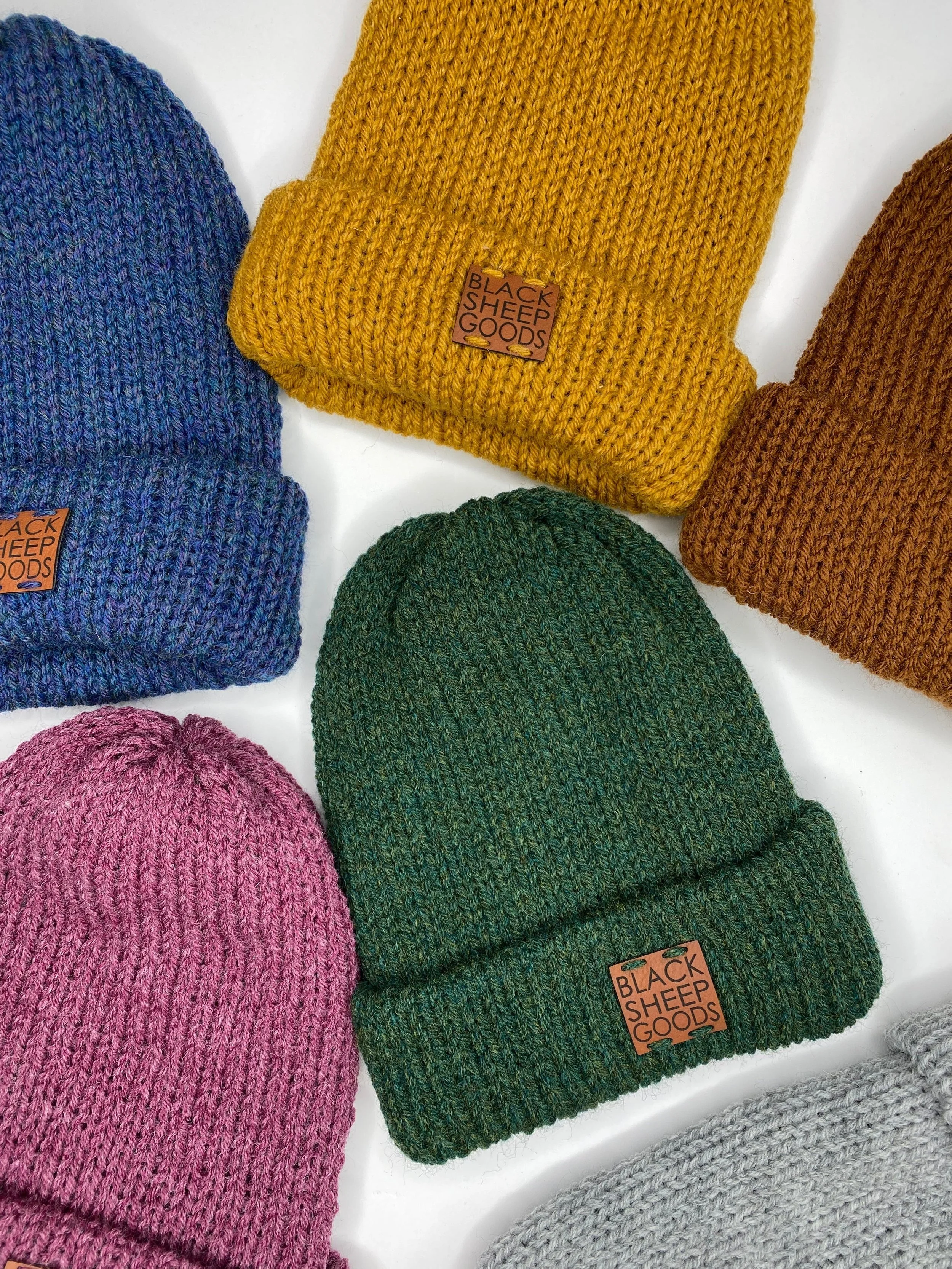 Black Sheep Goods