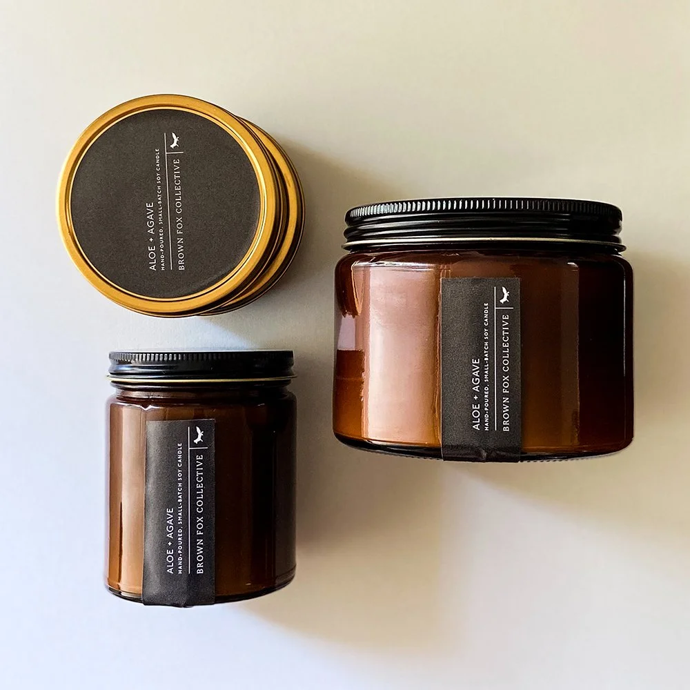 Brown Fox Collective