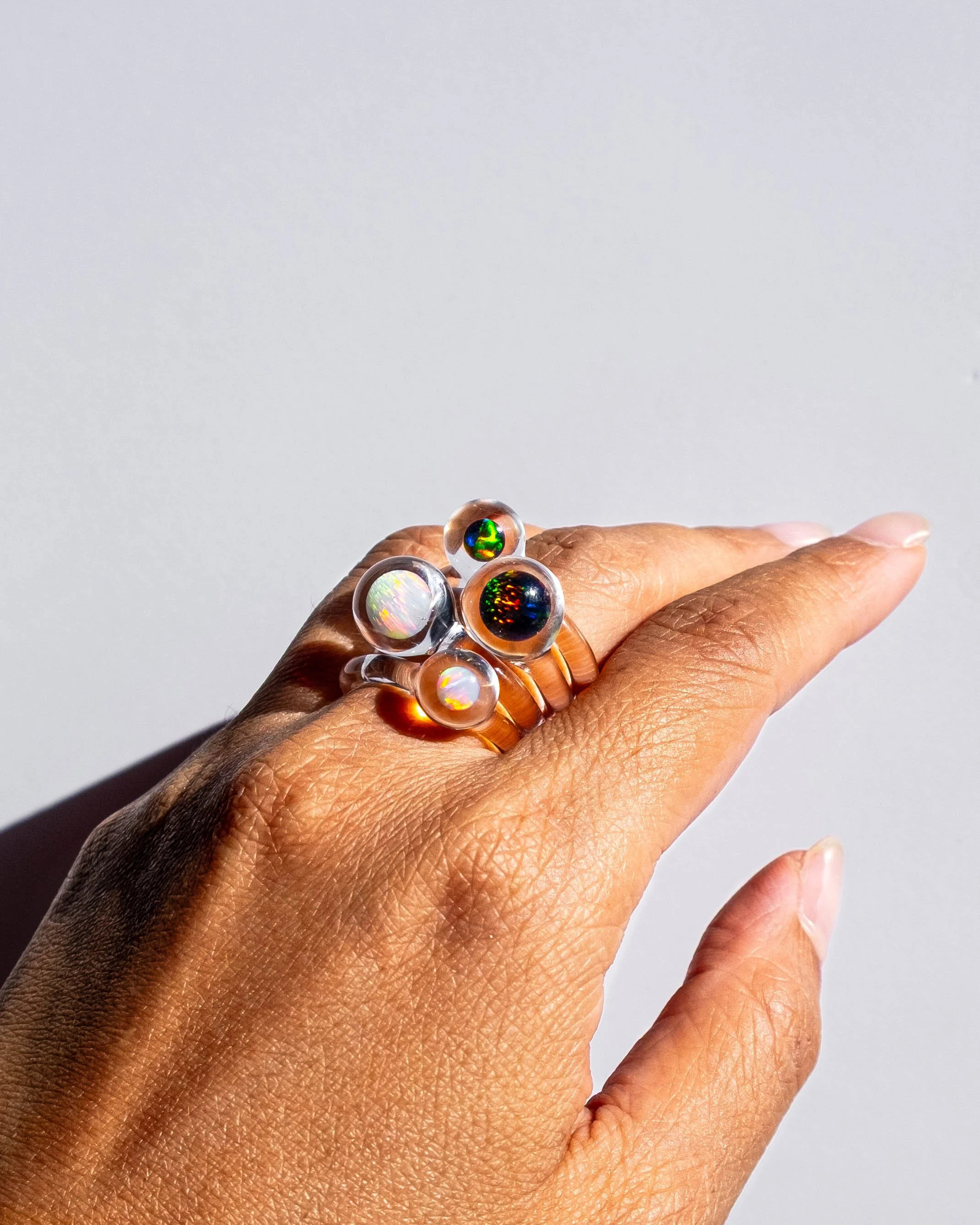 Chiyan Jewelry