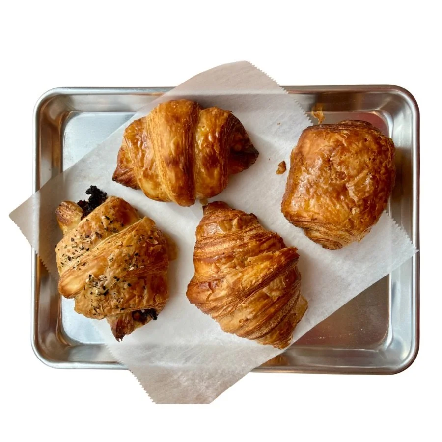 Cocorico Bakery & Cafe