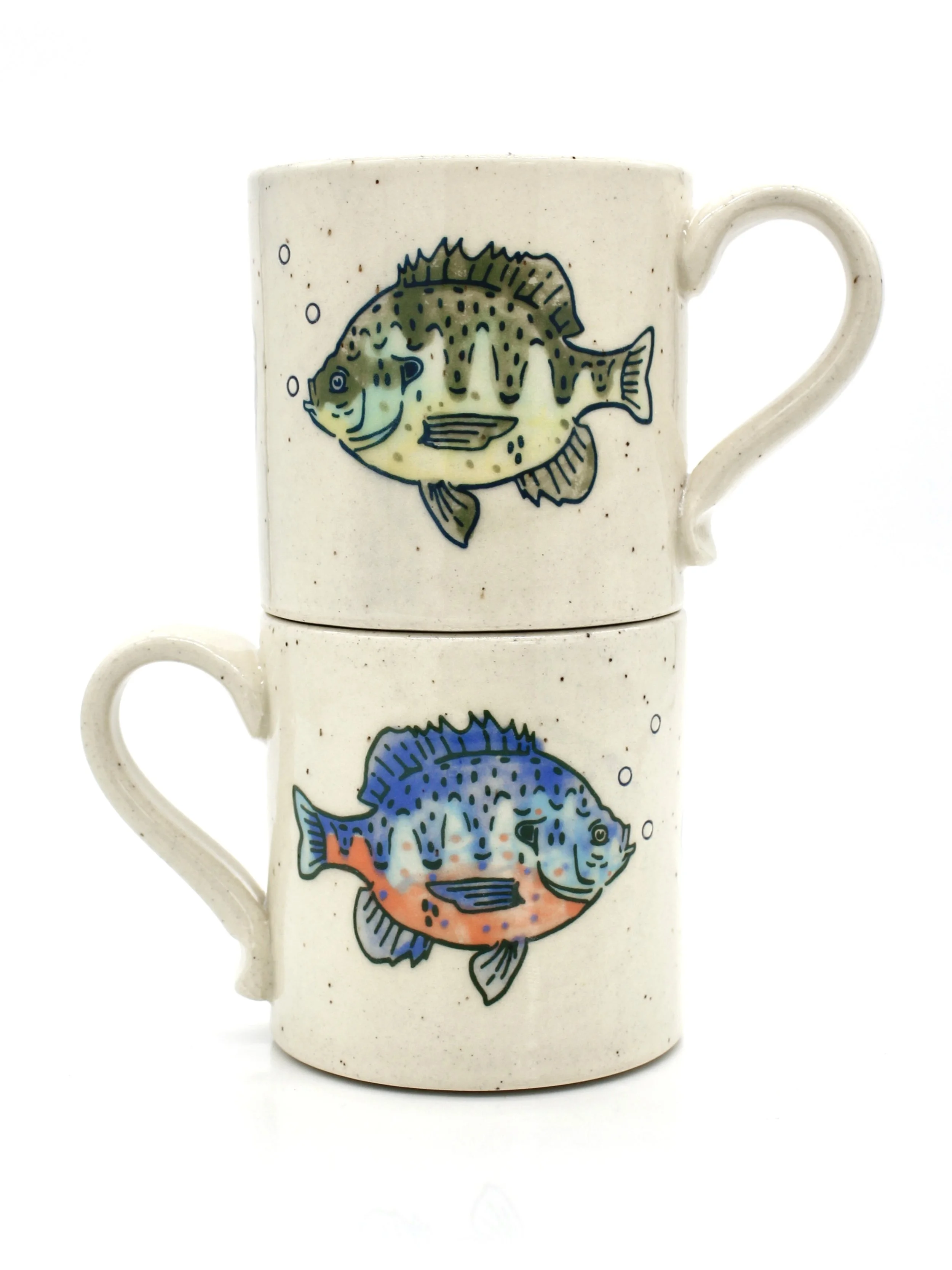 David Kring Ceramics