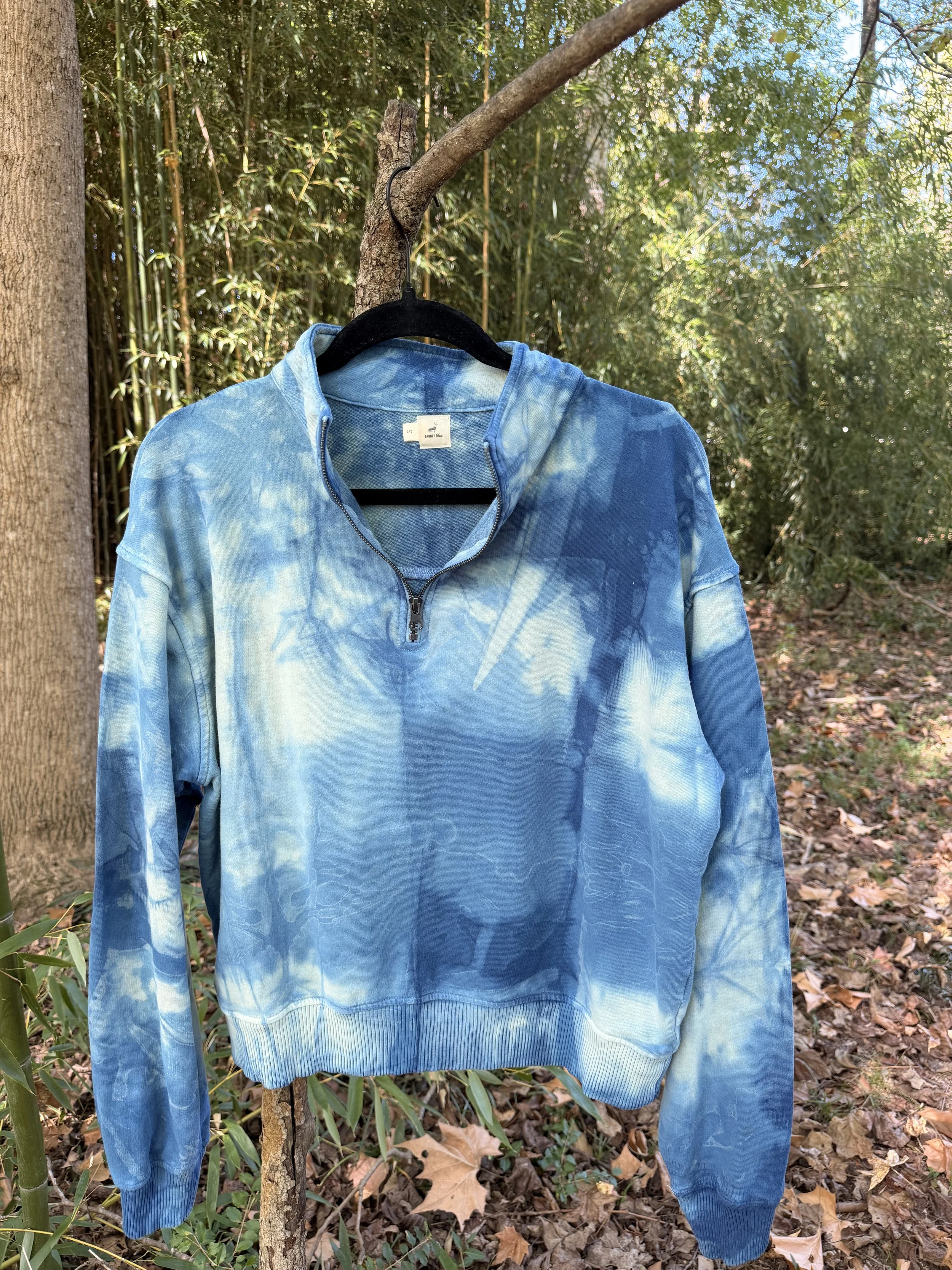 Garner Blue