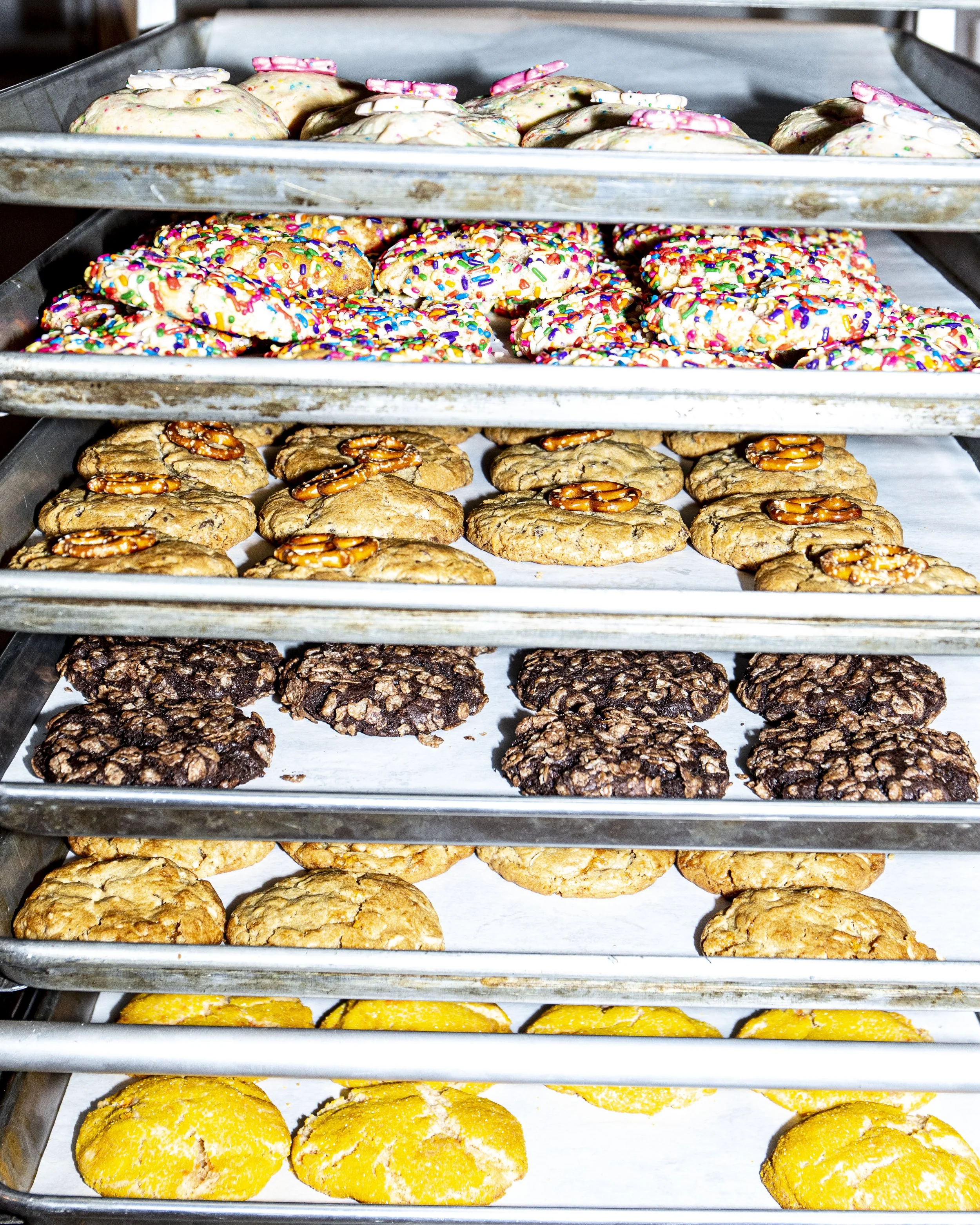 HiFi Cookies 