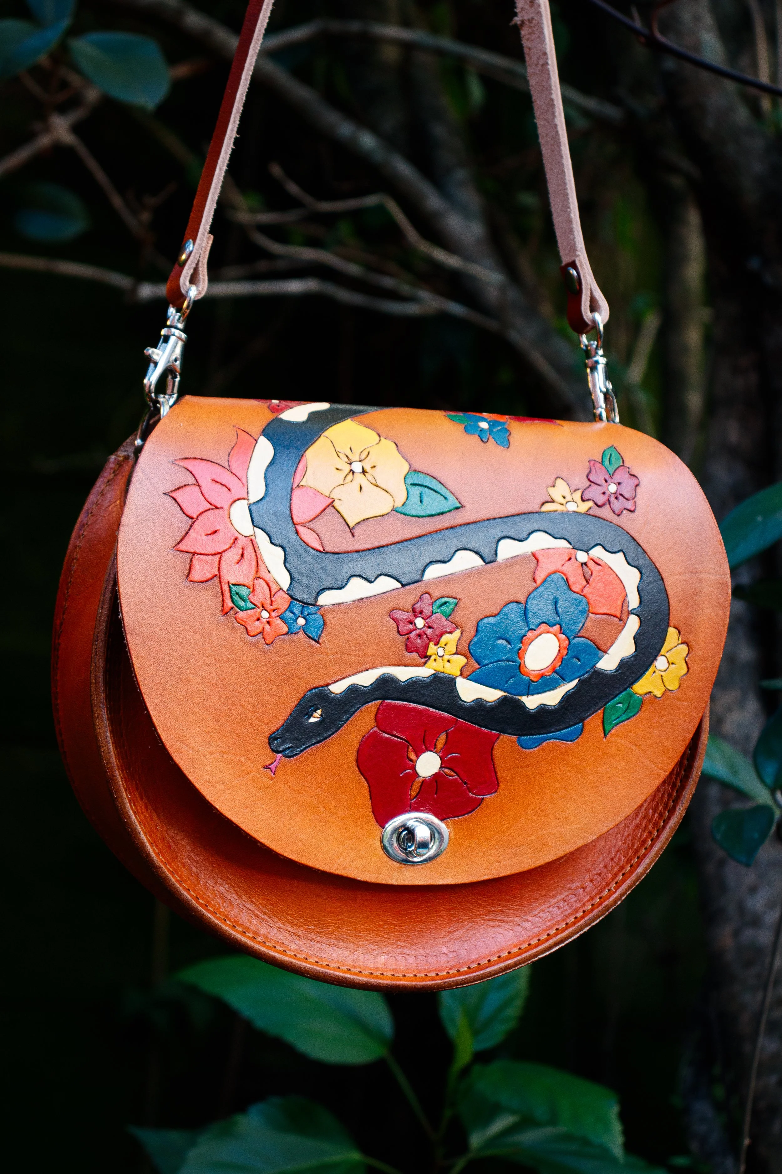 Hideaway Leathercraft 