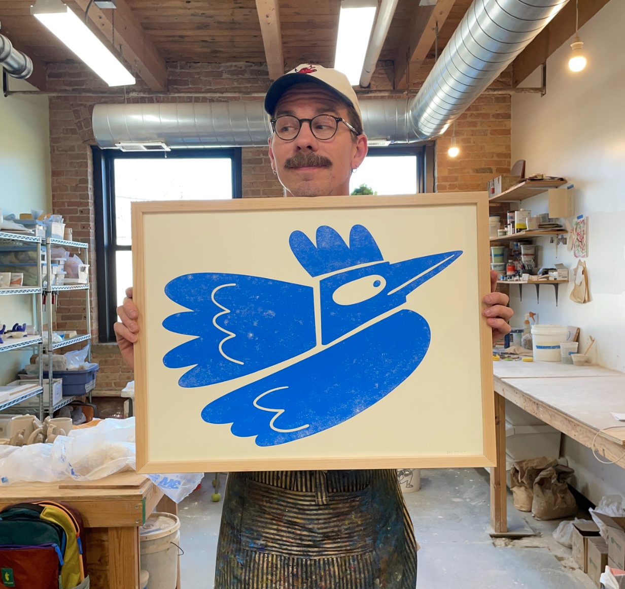 Joe Kraft