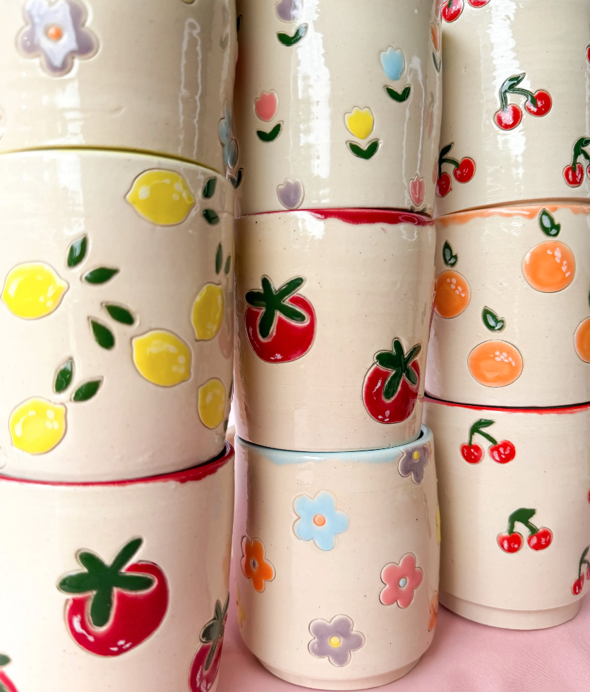 Khatya's Ceramics
