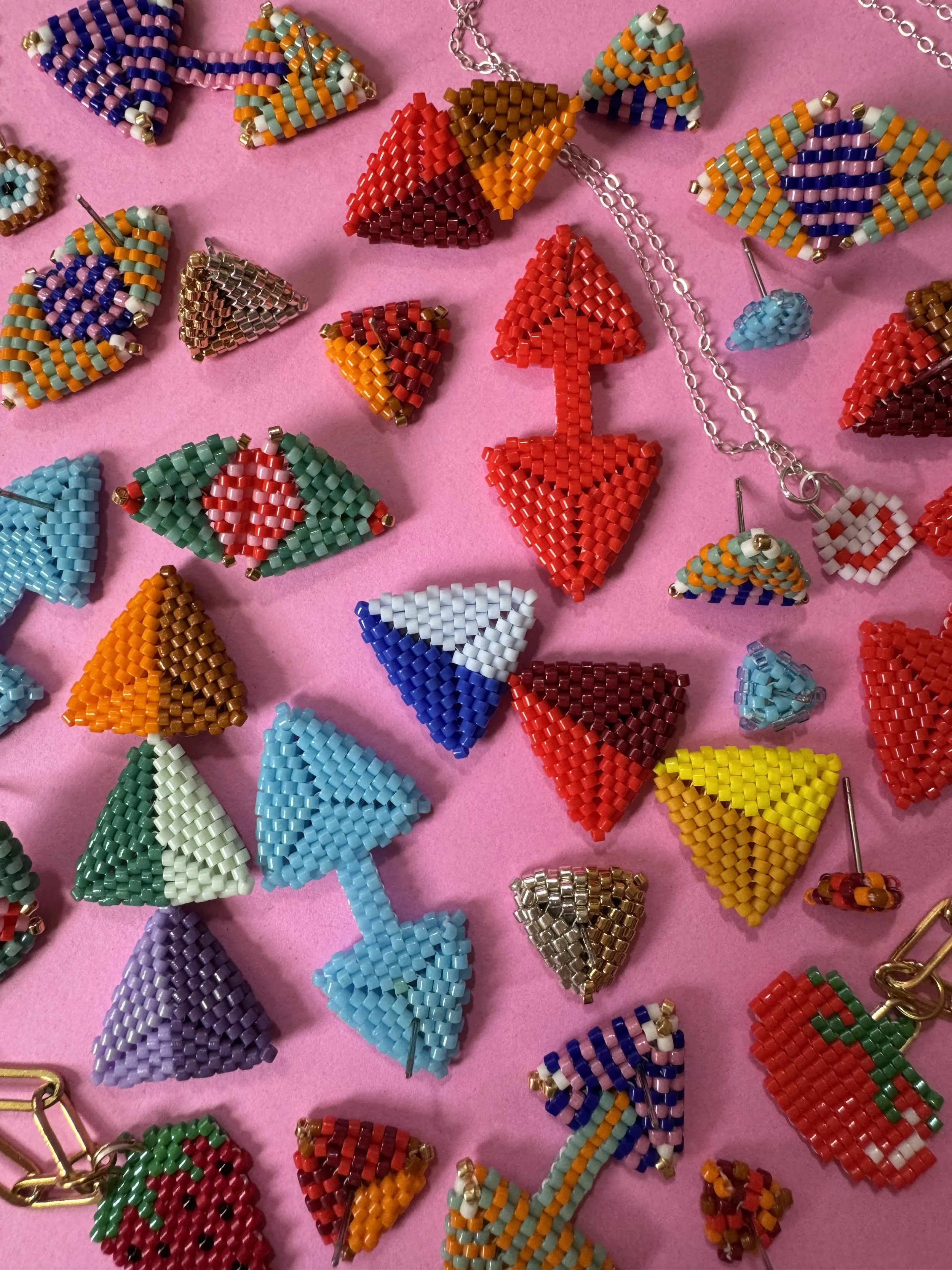Lina Rosa Jewelry