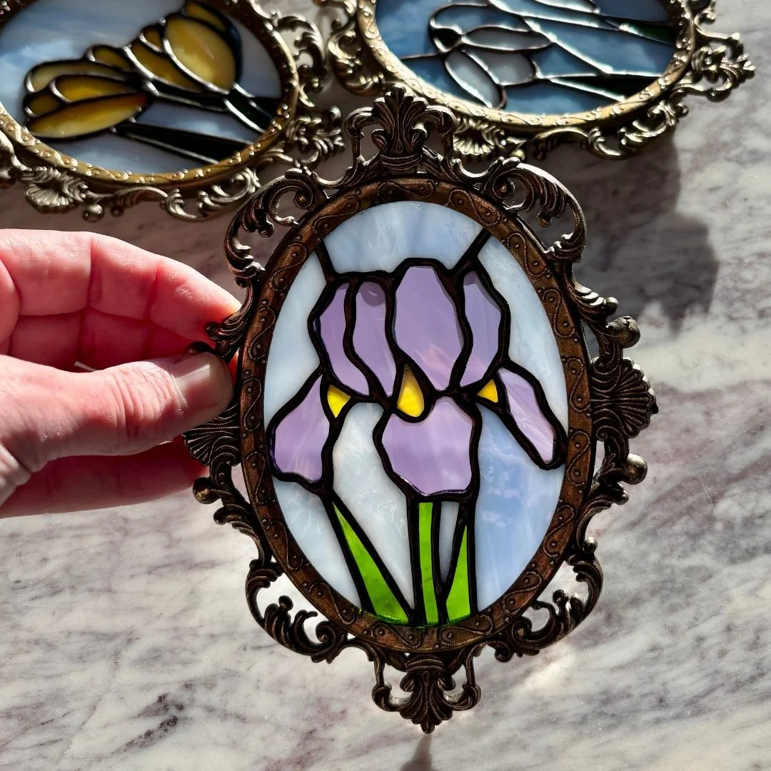 Live Oak Glassworks