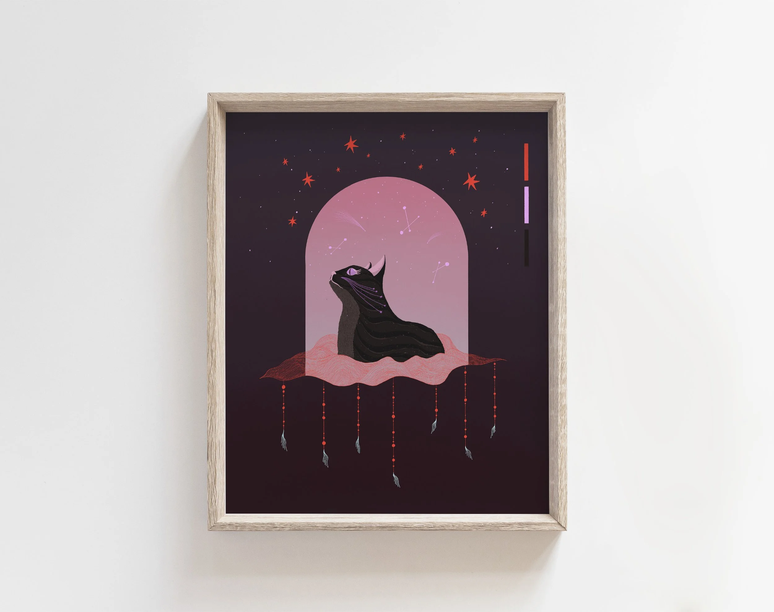 Maile Lani Art + Illustration