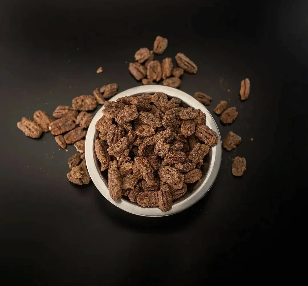 Noke's Granola