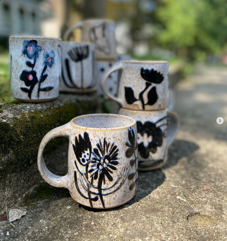 Nomad Pots