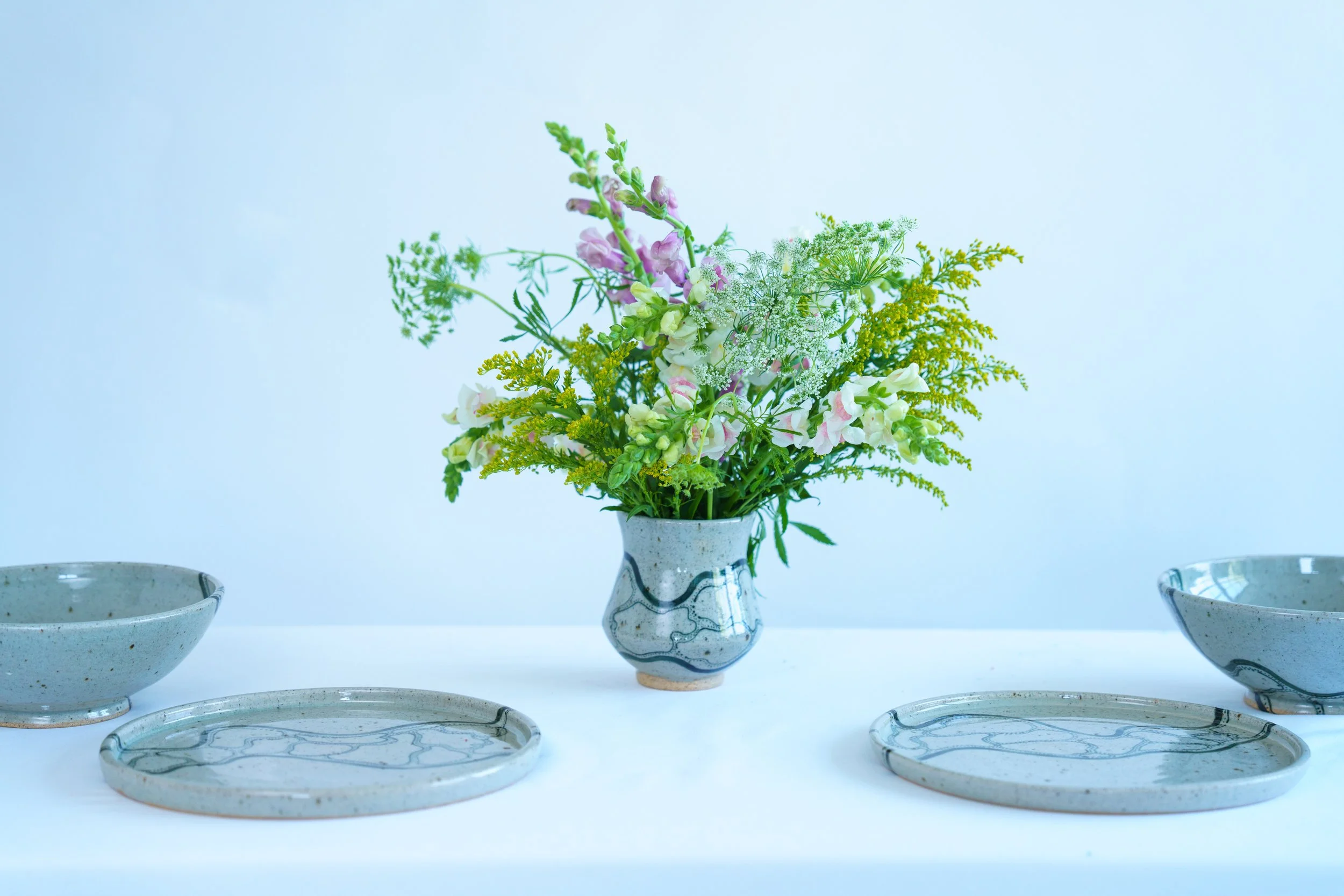 Norma Jane Ceramics 