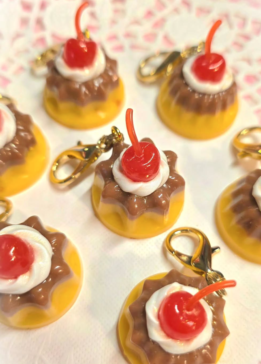 PASTRY PLUG