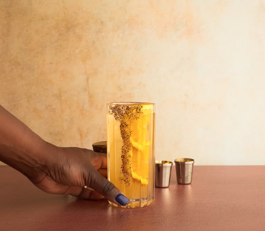 Perfectly Cordial 